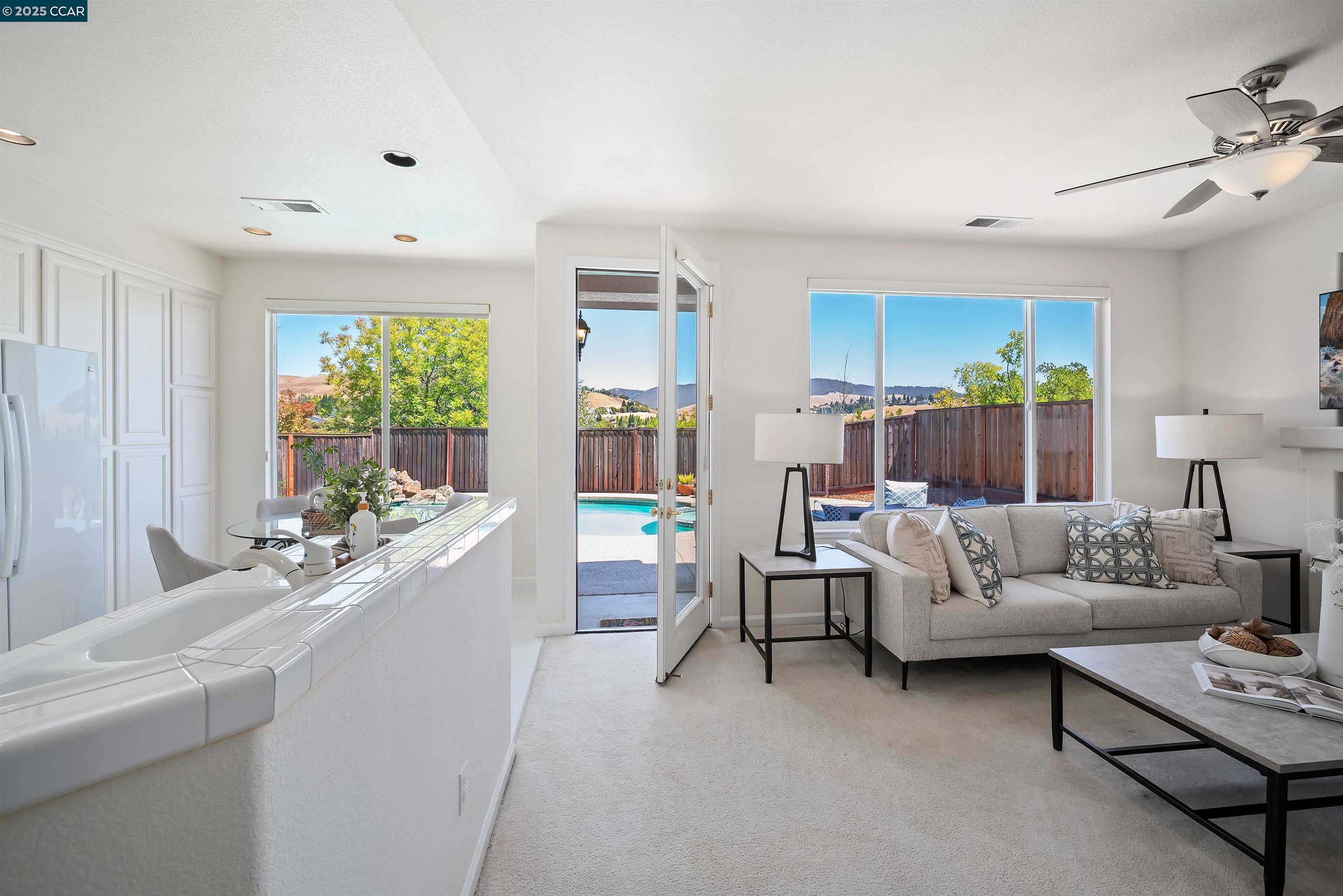 Detail Gallery Image 25 of 49 For 252 Jasmine Way, Danville,  CA 94506 - 4 Beds | 3 Baths