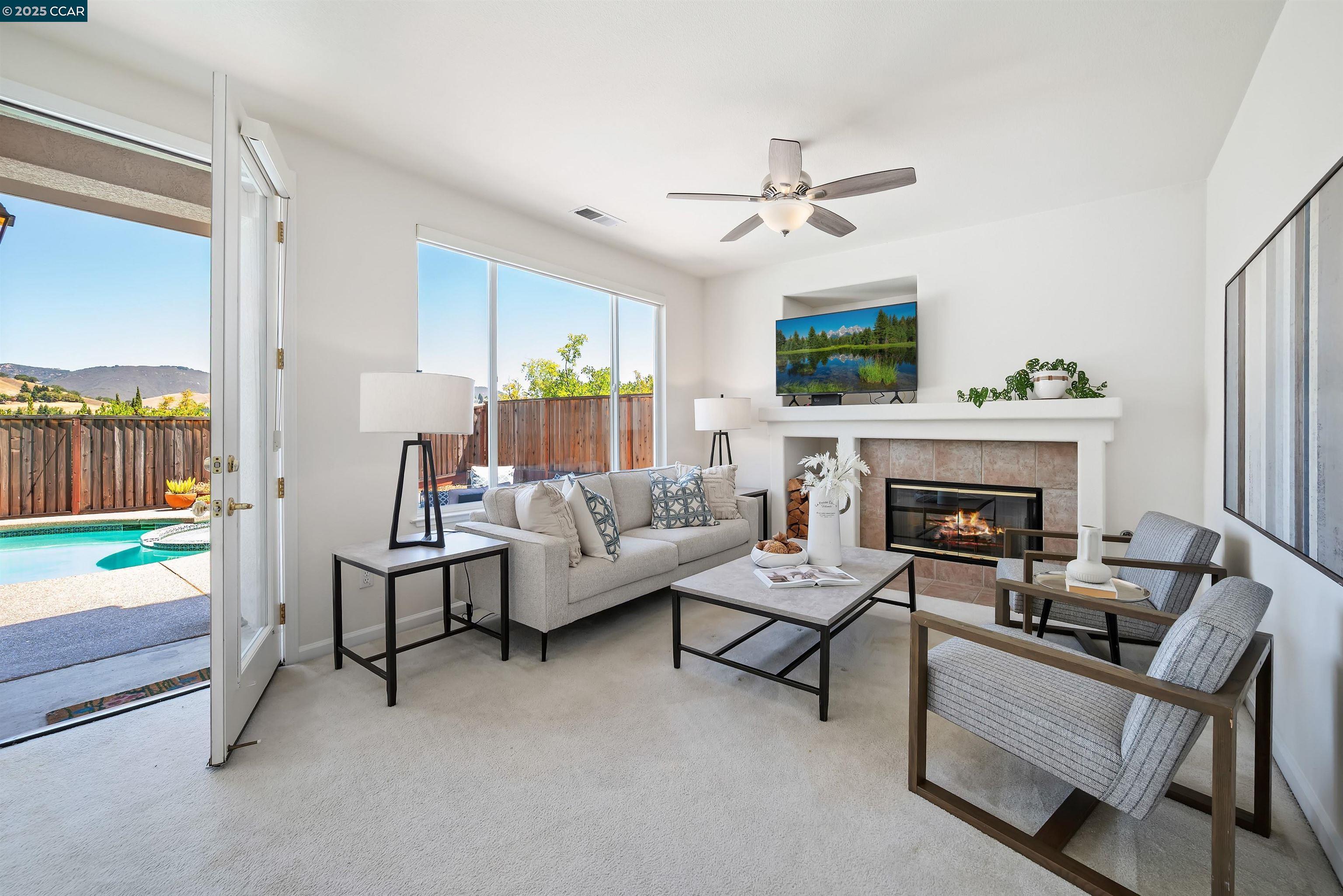 Detail Gallery Image 26 of 49 For 252 Jasmine Way, Danville,  CA 94506 - 4 Beds | 3 Baths