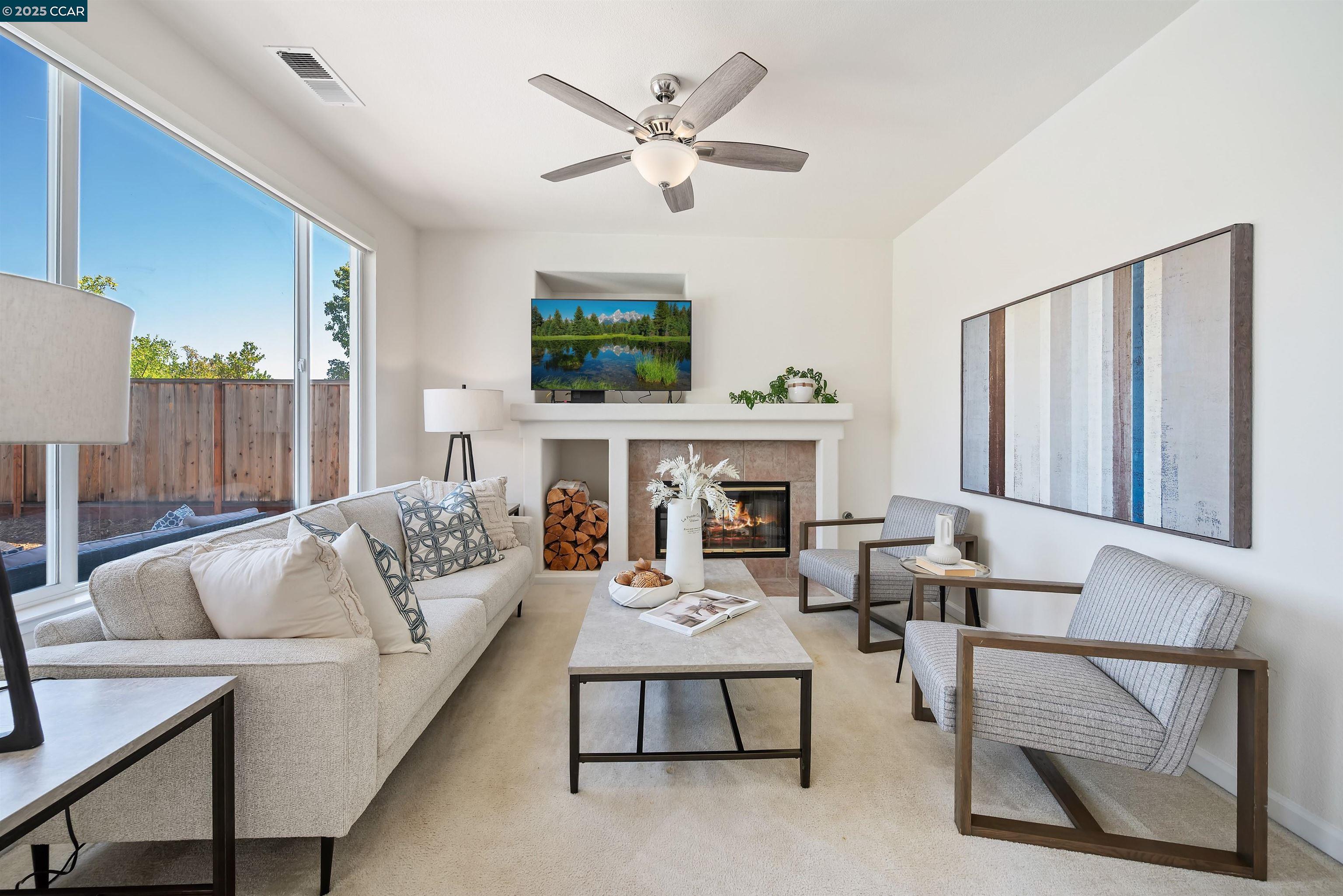 Detail Gallery Image 27 of 49 For 252 Jasmine Way, Danville,  CA 94506 - 4 Beds | 3 Baths