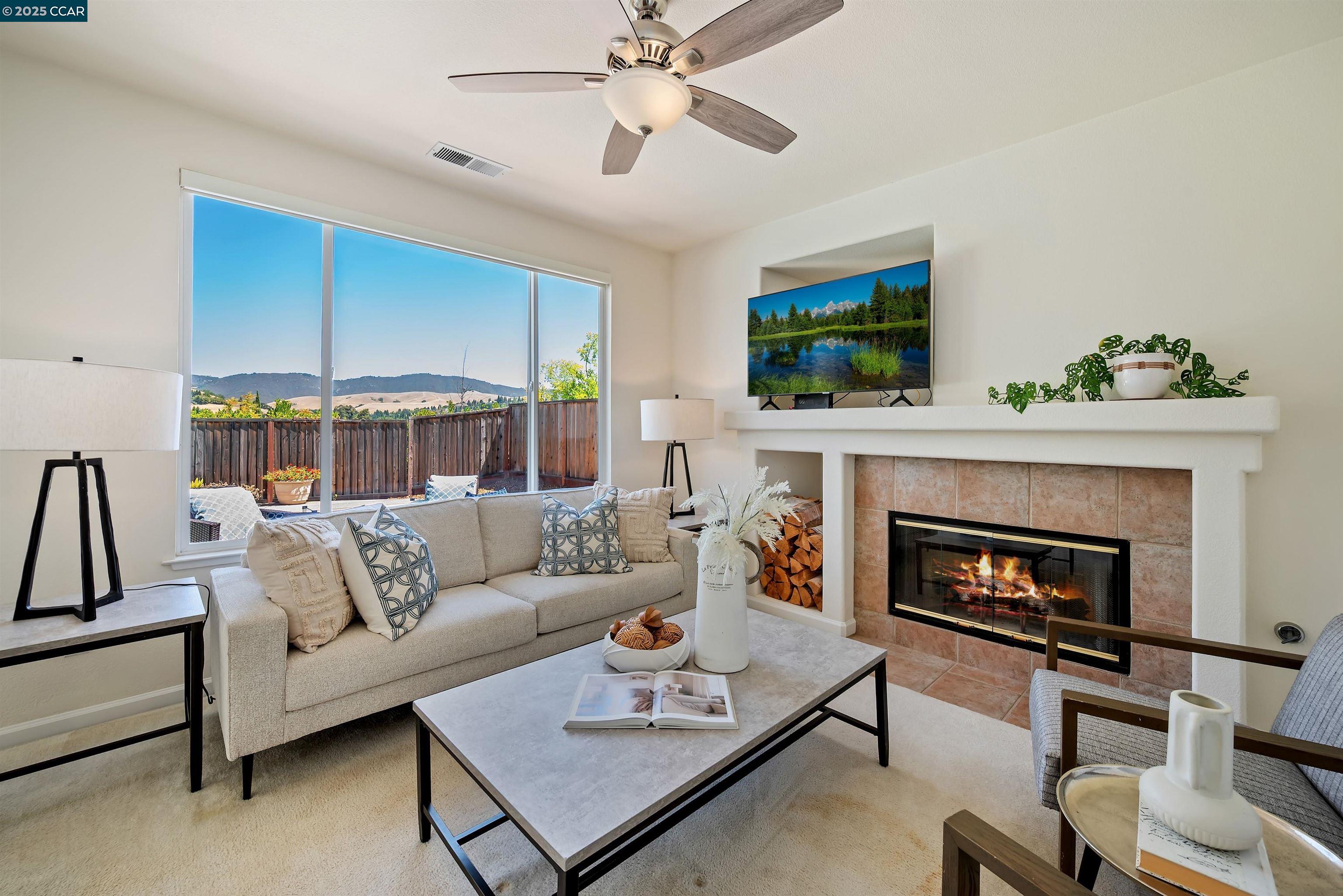 Detail Gallery Image 28 of 49 For 252 Jasmine Way, Danville,  CA 94506 - 4 Beds | 3 Baths