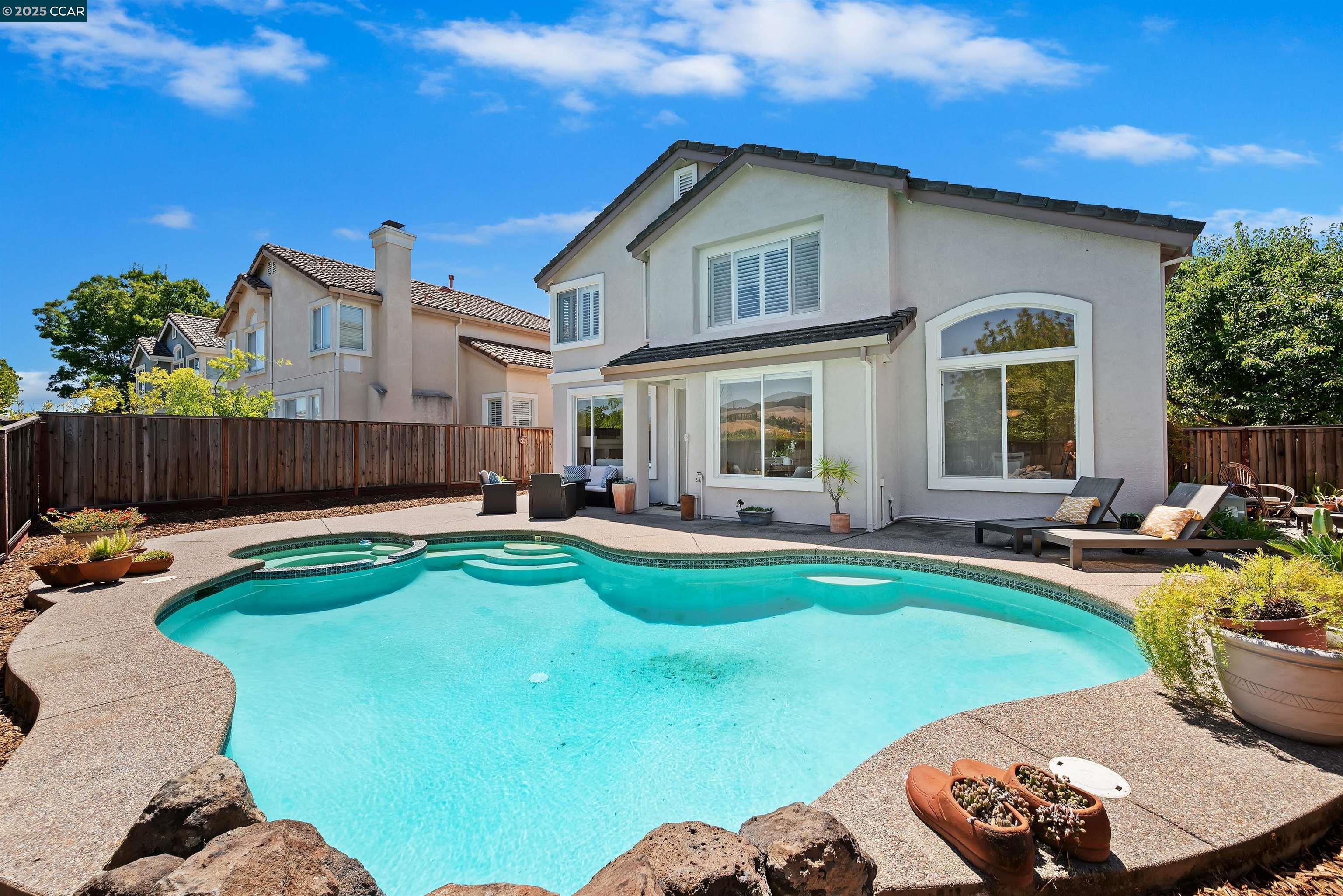 Detail Gallery Image 44 of 49 For 252 Jasmine Way, Danville,  CA 94506 - 4 Beds | 3 Baths
