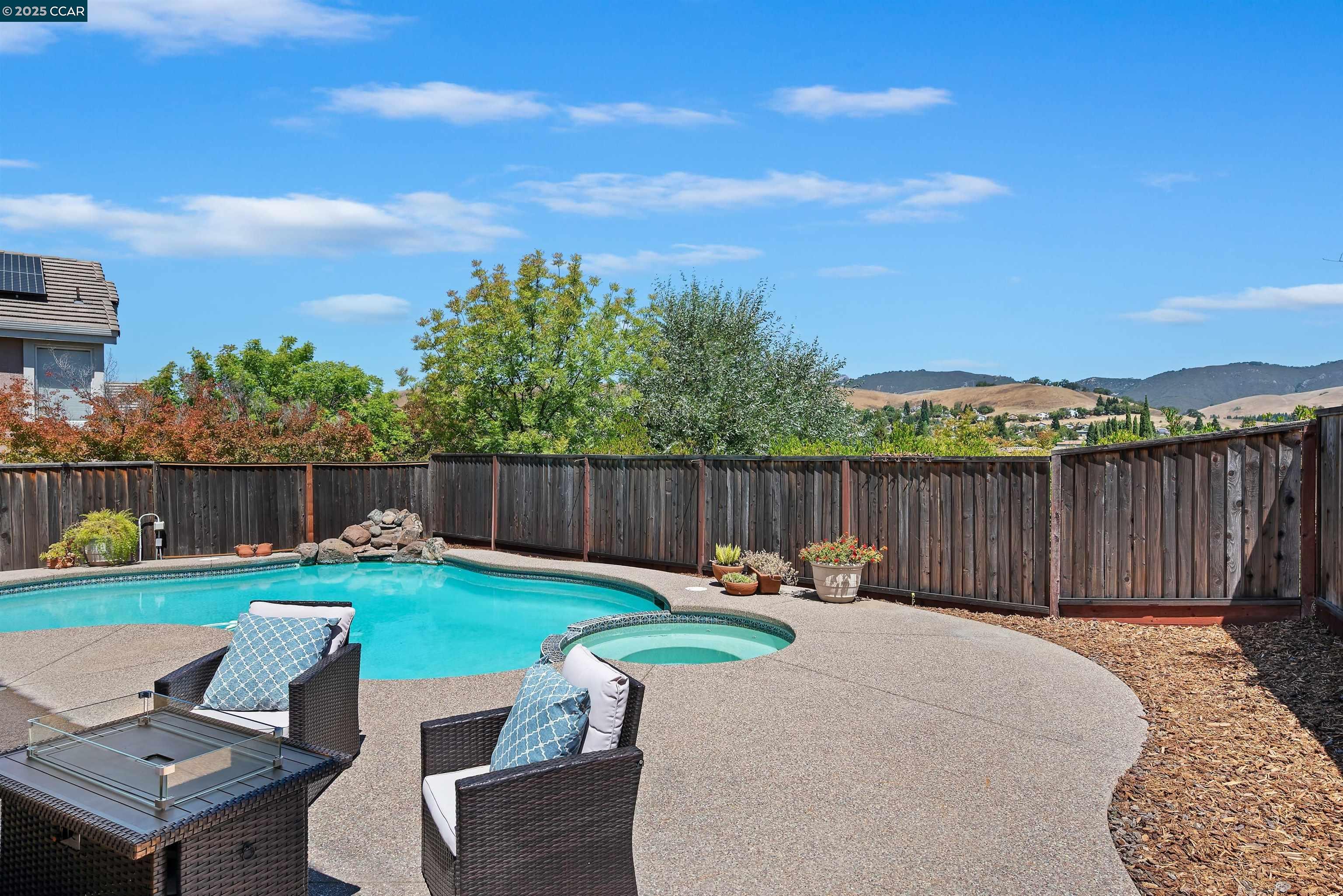Detail Gallery Image 47 of 49 For 252 Jasmine Way, Danville,  CA 94506 - 4 Beds | 3 Baths