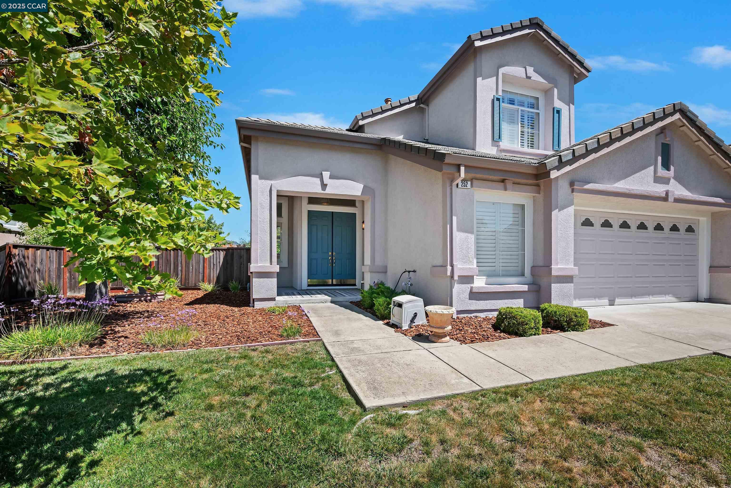 Detail Gallery Image 9 of 49 For 252 Jasmine Way, Danville,  CA 94506 - 4 Beds | 3 Baths