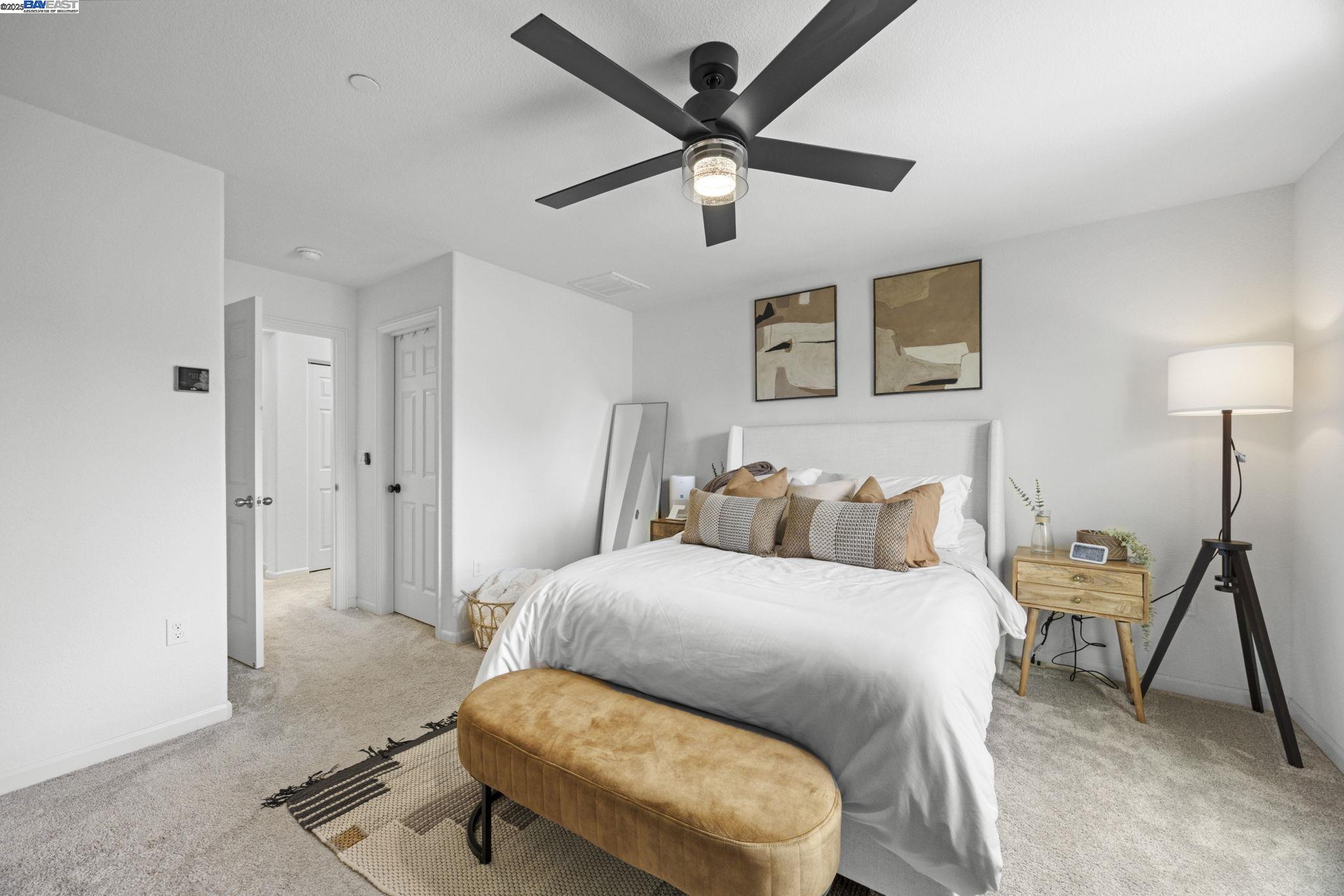 Detail Gallery Image 20 of 28 For 4450 Oakfield Dr, Stockton,  CA 95210 - 3 Beds | 2/1 Baths