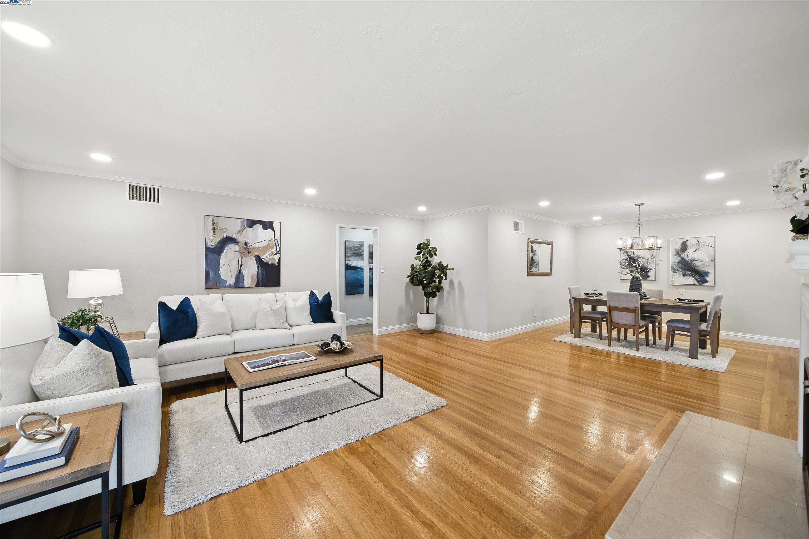 Detail Gallery Image 11 of 59 For 3635 Lorena Ave, Castro Valley,  CA 94546 - 3 Beds | 2 Baths