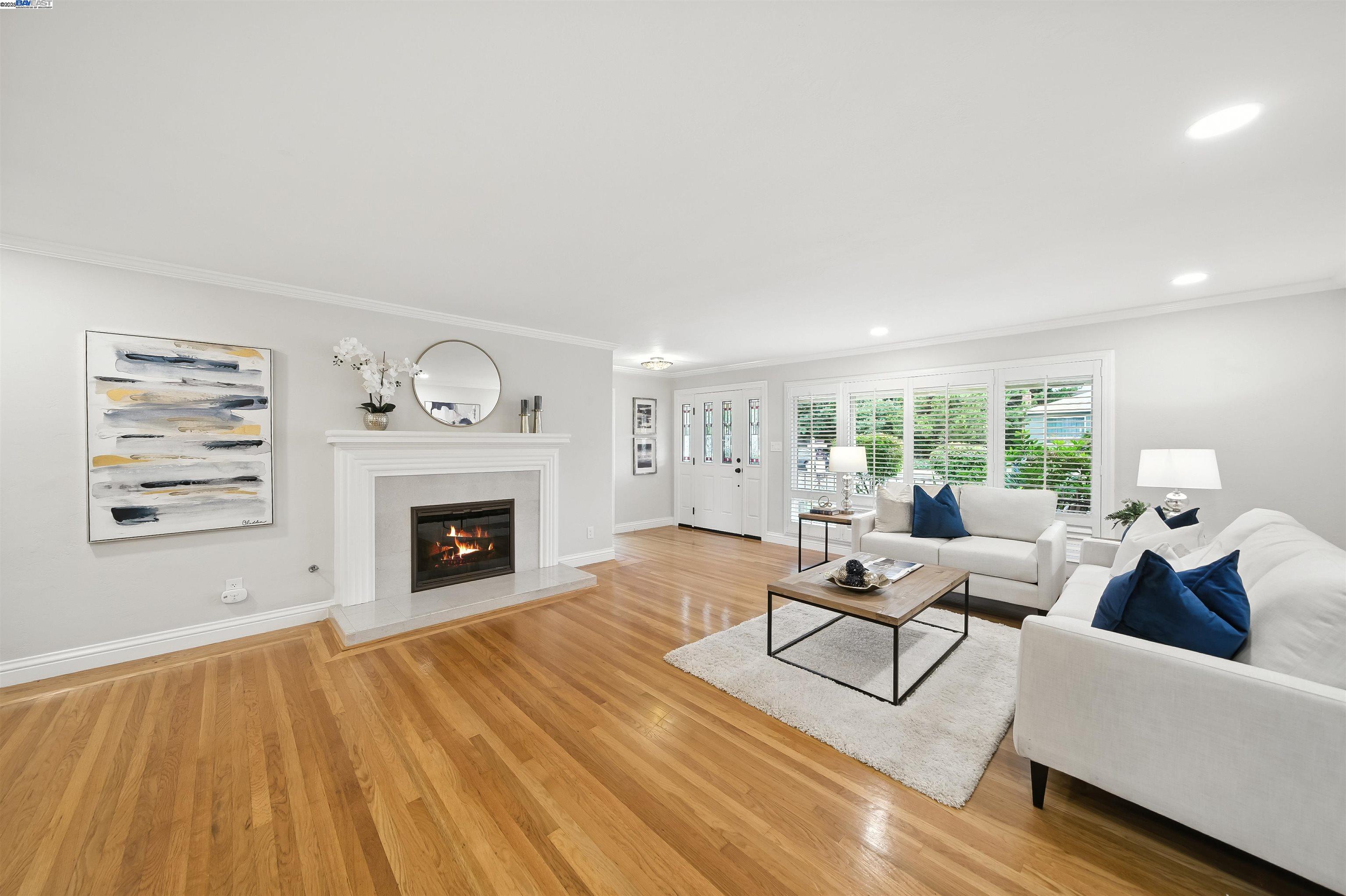 Detail Gallery Image 12 of 59 For 3635 Lorena Ave, Castro Valley,  CA 94546 - 3 Beds | 2 Baths
