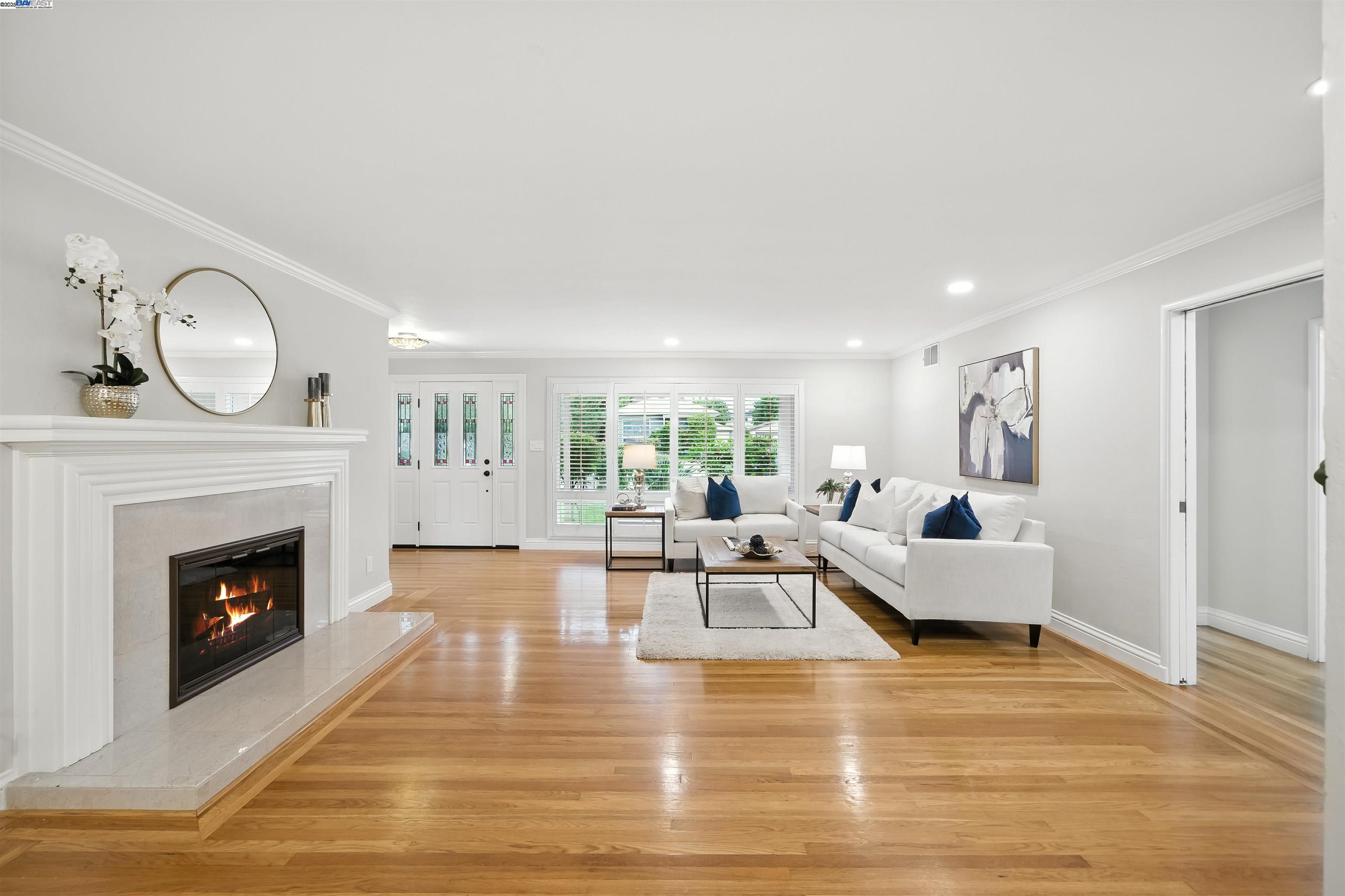 Detail Gallery Image 17 of 59 For 3635 Lorena Ave, Castro Valley,  CA 94546 - 3 Beds | 2 Baths