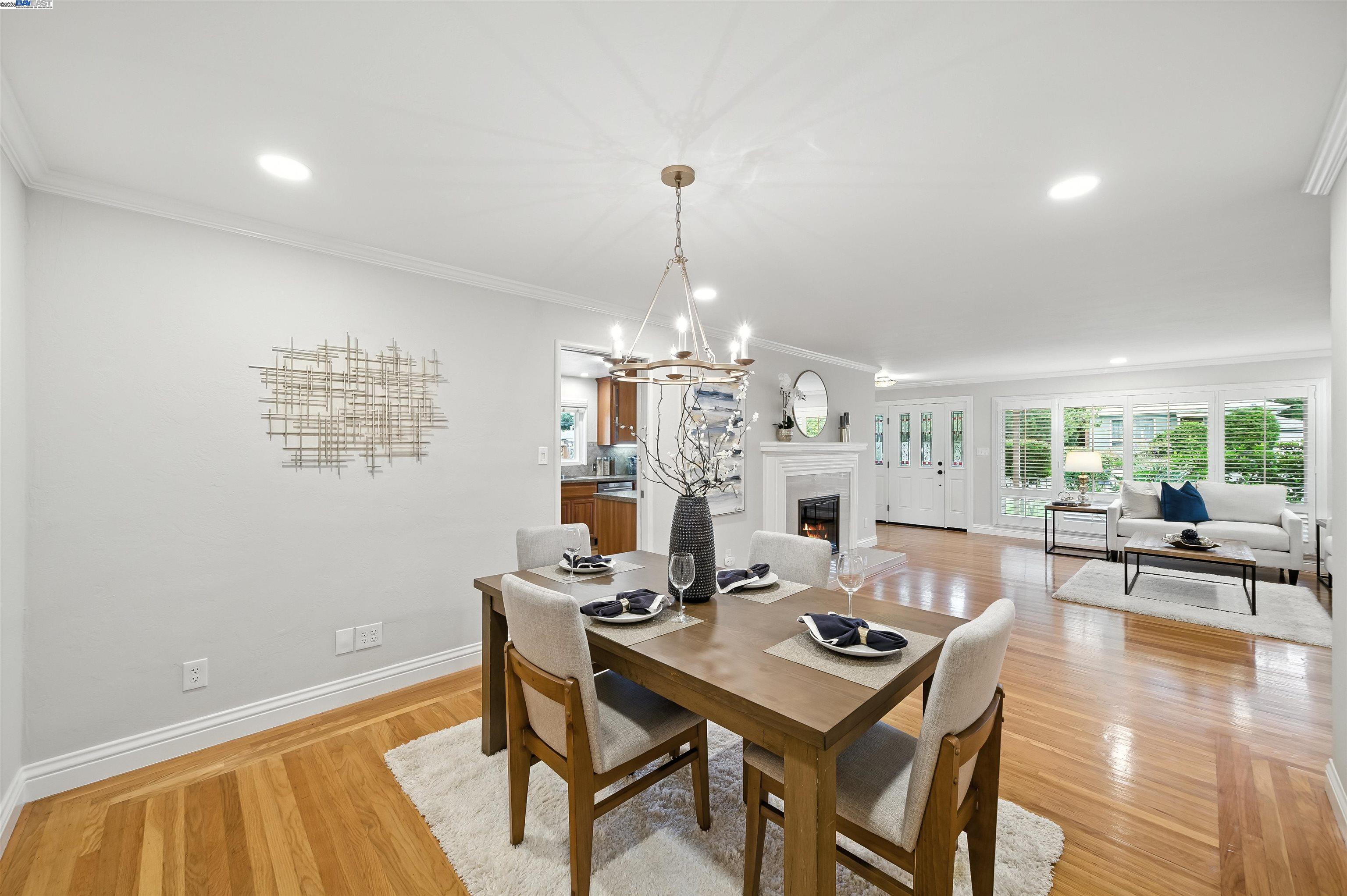 Detail Gallery Image 18 of 59 For 3635 Lorena Ave, Castro Valley,  CA 94546 - 3 Beds | 2 Baths
