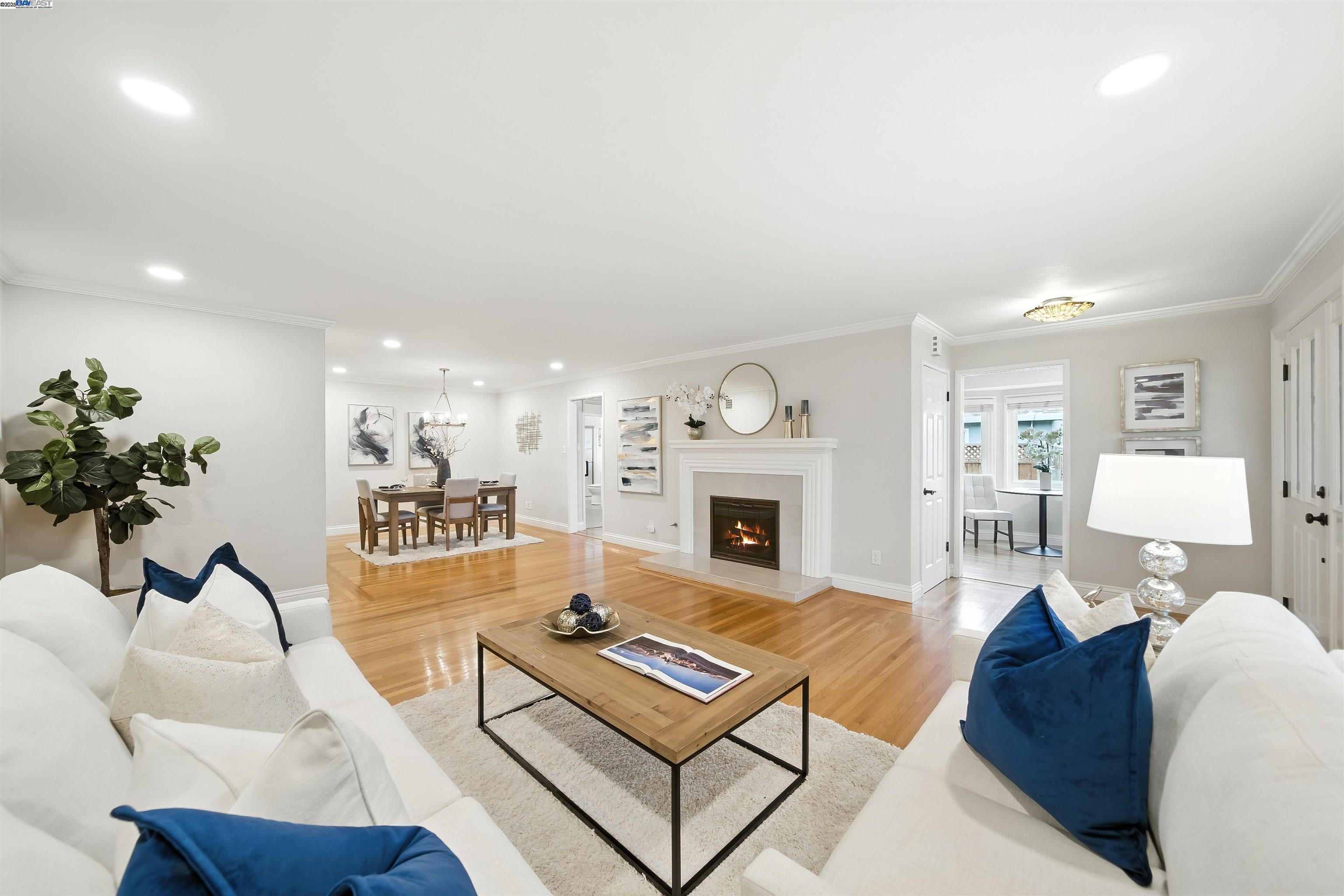 Detail Gallery Image 19 of 59 For 3635 Lorena Ave, Castro Valley,  CA 94546 - 3 Beds | 2 Baths