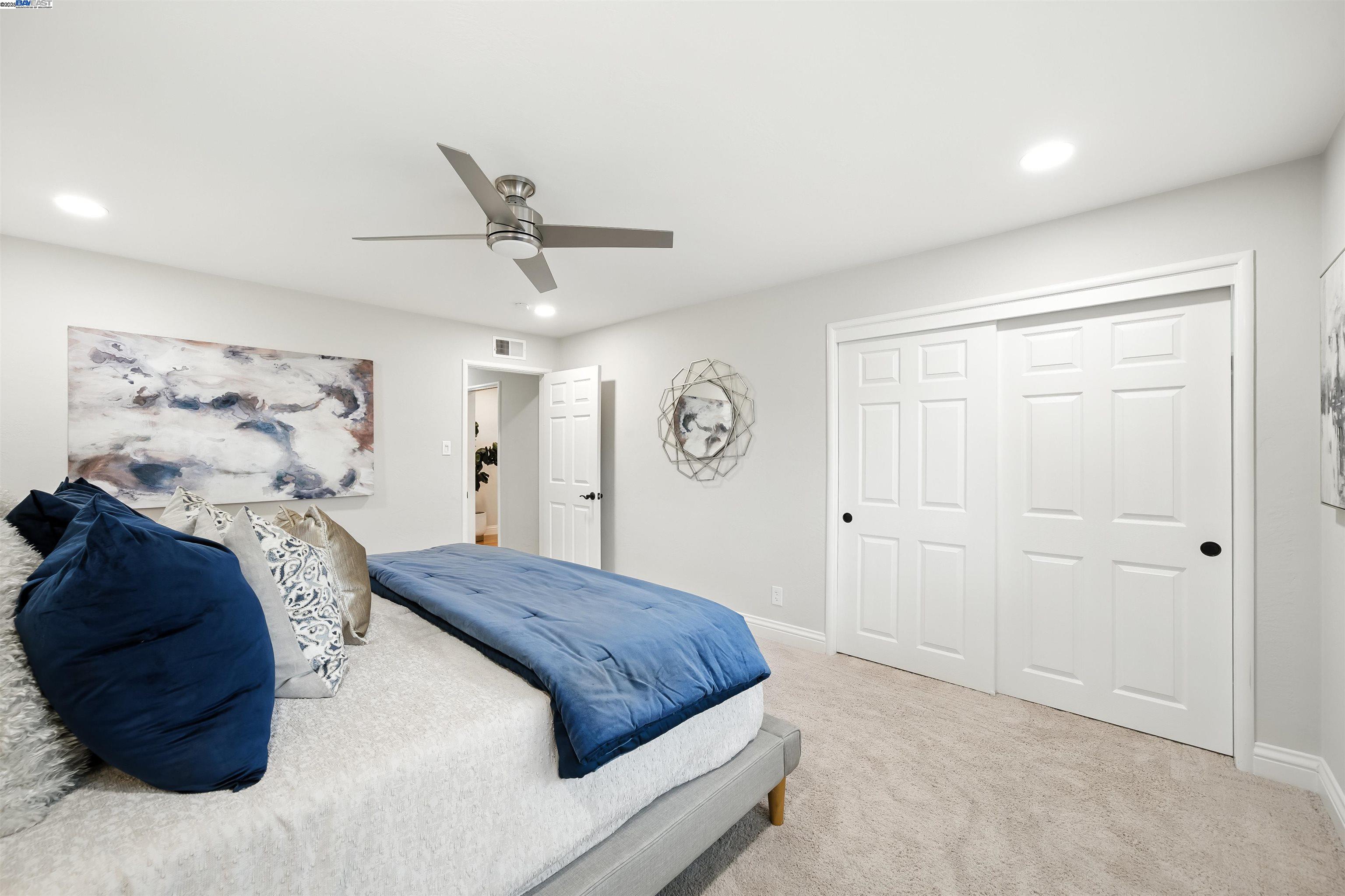 Detail Gallery Image 29 of 59 For 3635 Lorena Ave, Castro Valley,  CA 94546 - 3 Beds | 2 Baths