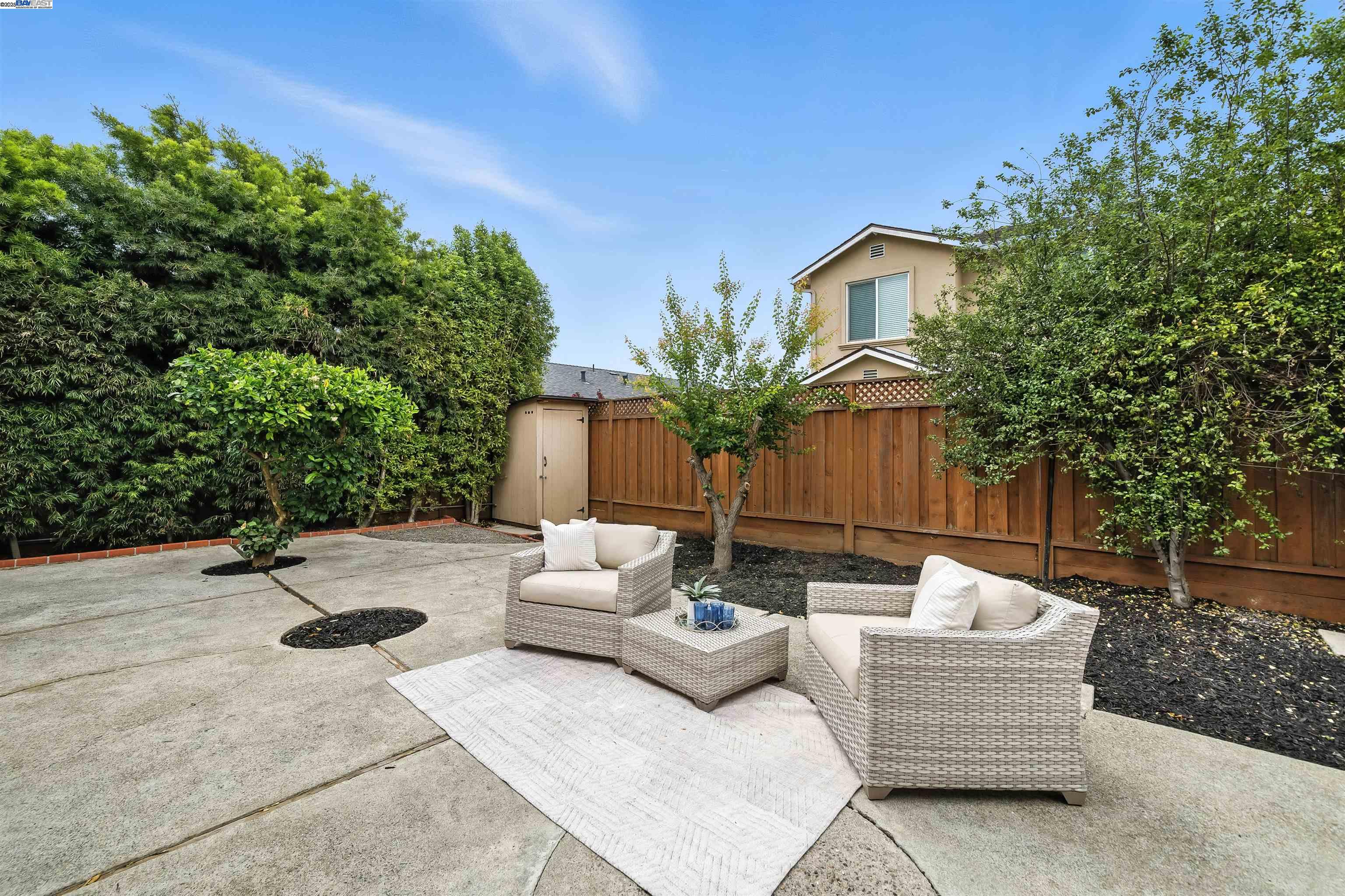 Detail Gallery Image 35 of 59 For 3635 Lorena Ave, Castro Valley,  CA 94546 - 3 Beds | 2 Baths
