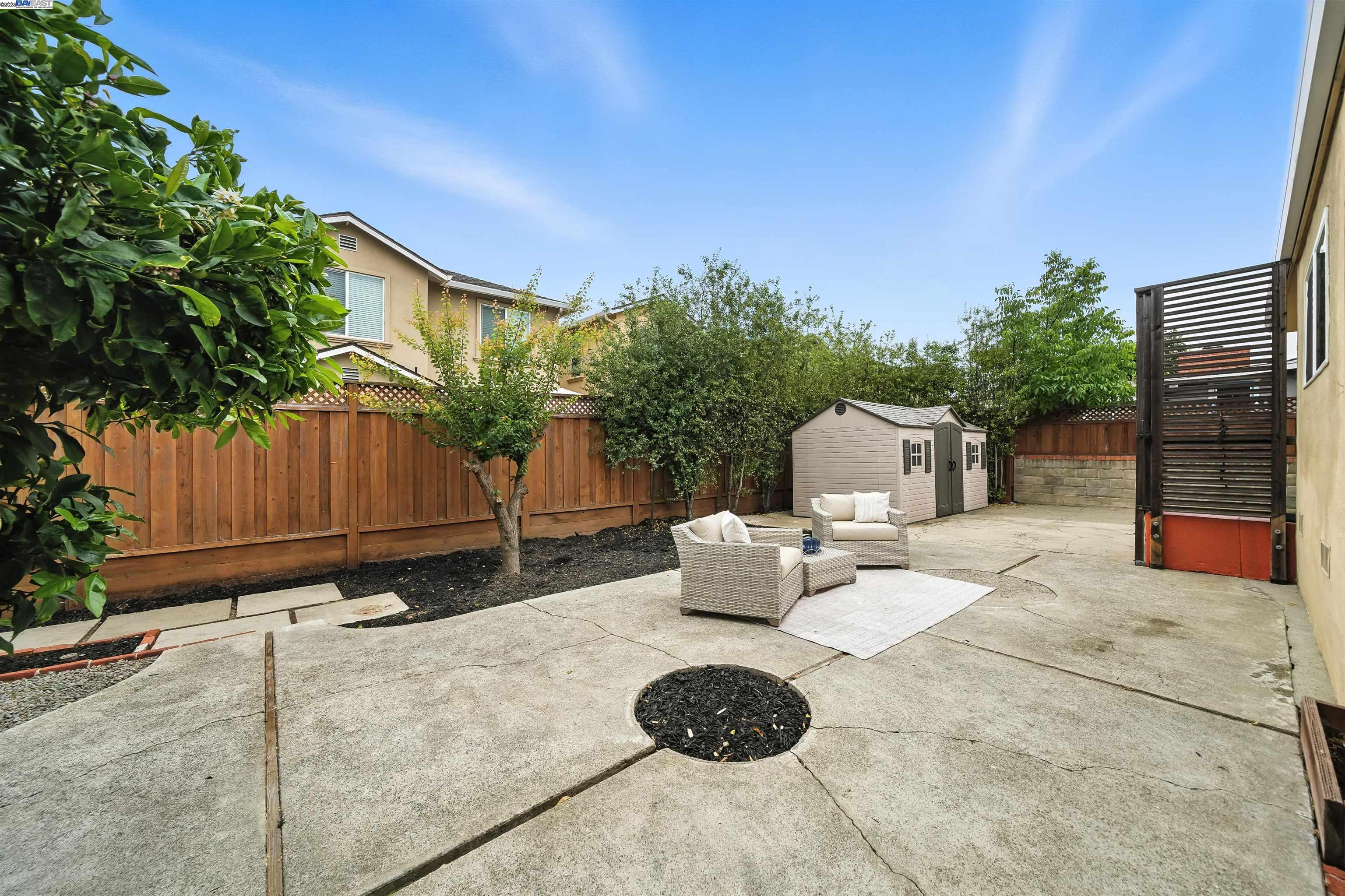 Detail Gallery Image 37 of 59 For 3635 Lorena Ave, Castro Valley,  CA 94546 - 3 Beds | 2 Baths