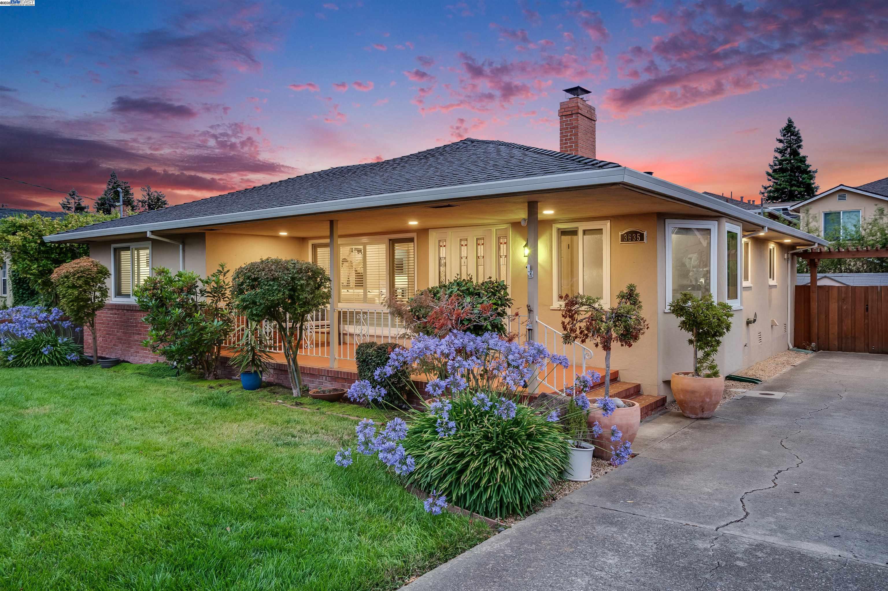 Detail Gallery Image 39 of 59 For 3635 Lorena Ave, Castro Valley,  CA 94546 - 3 Beds | 2 Baths