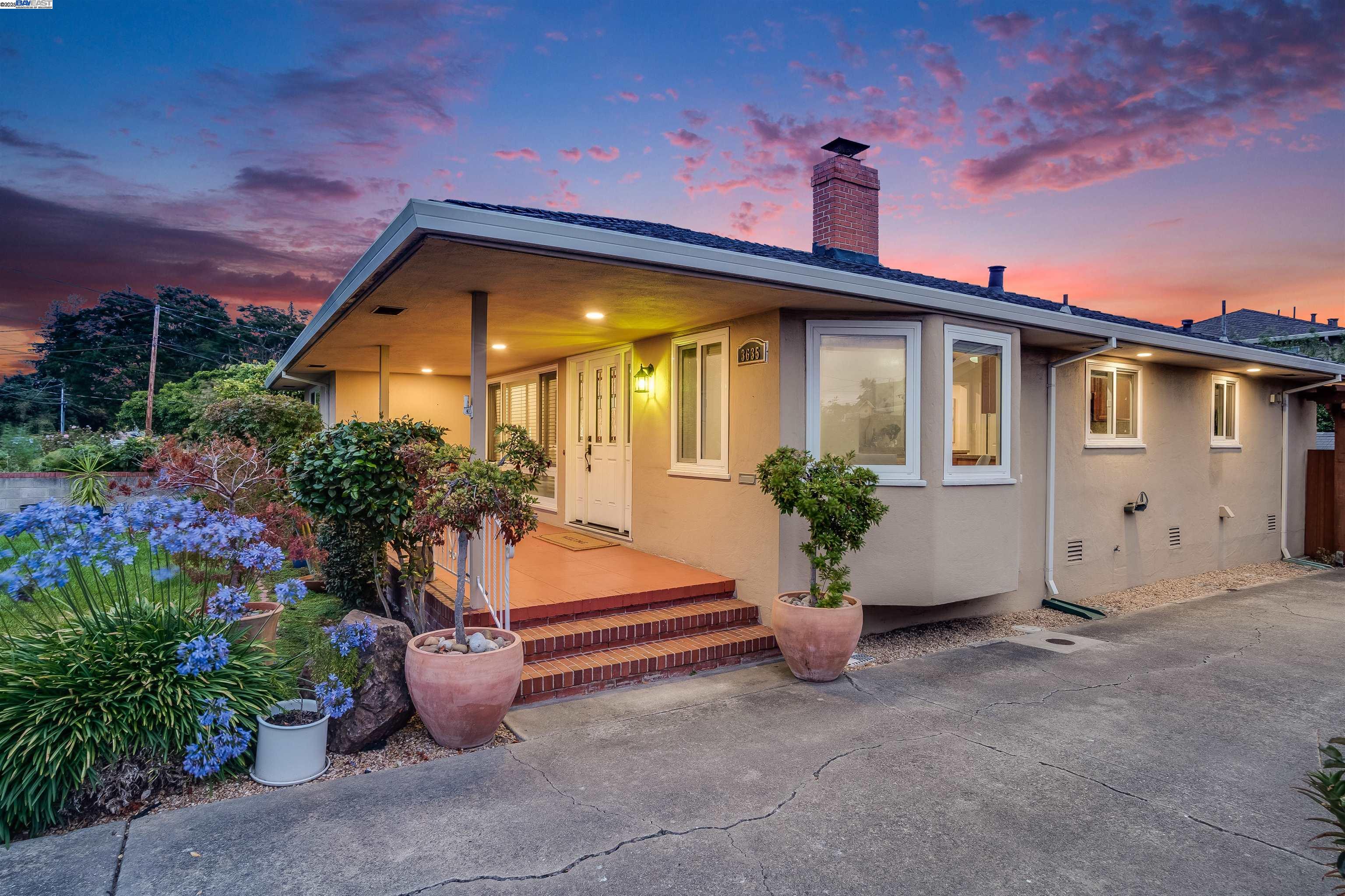 Detail Gallery Image 40 of 59 For 3635 Lorena Ave, Castro Valley,  CA 94546 - 3 Beds | 2 Baths