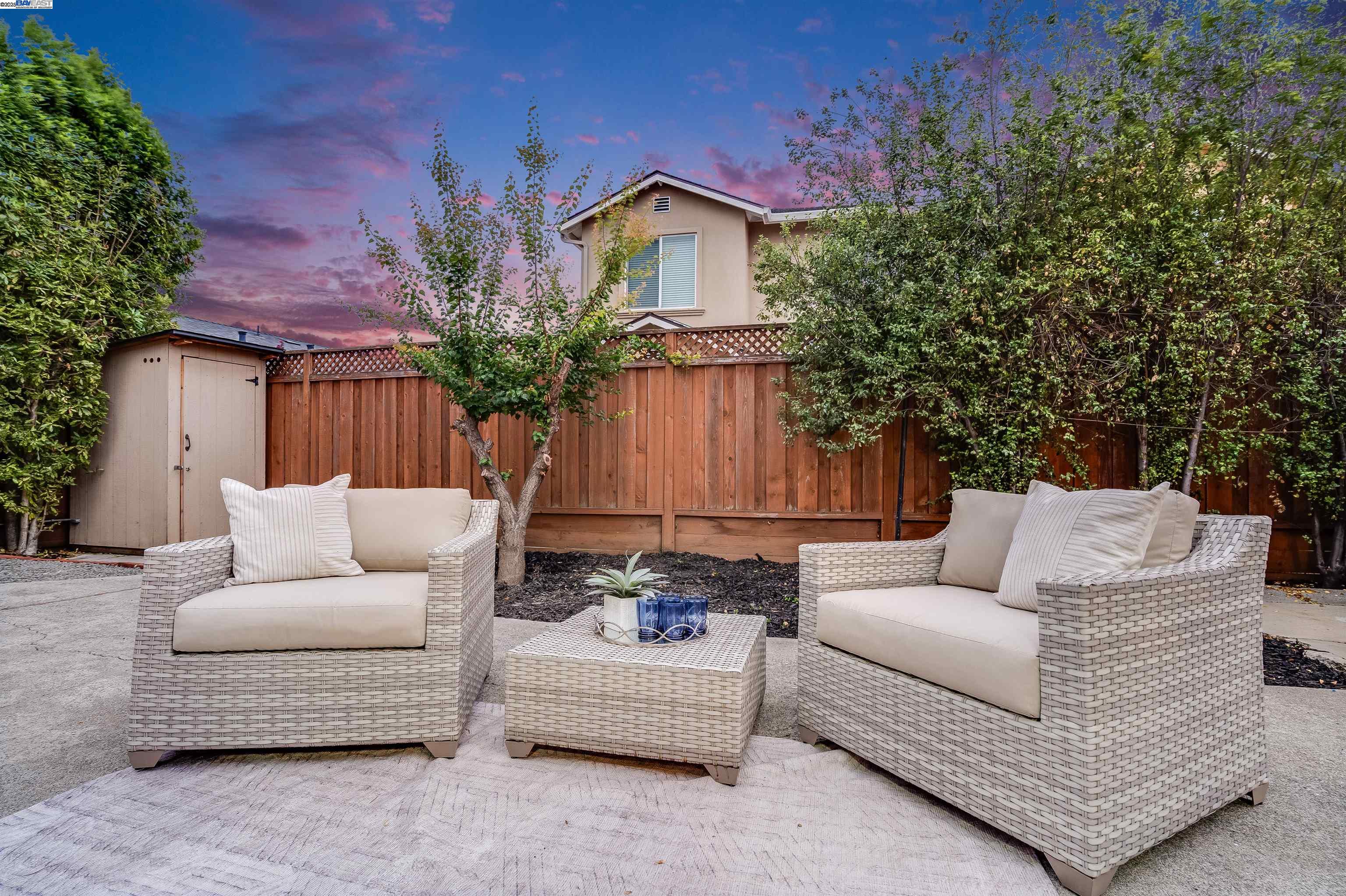 Detail Gallery Image 42 of 59 For 3635 Lorena Ave, Castro Valley,  CA 94546 - 3 Beds | 2 Baths