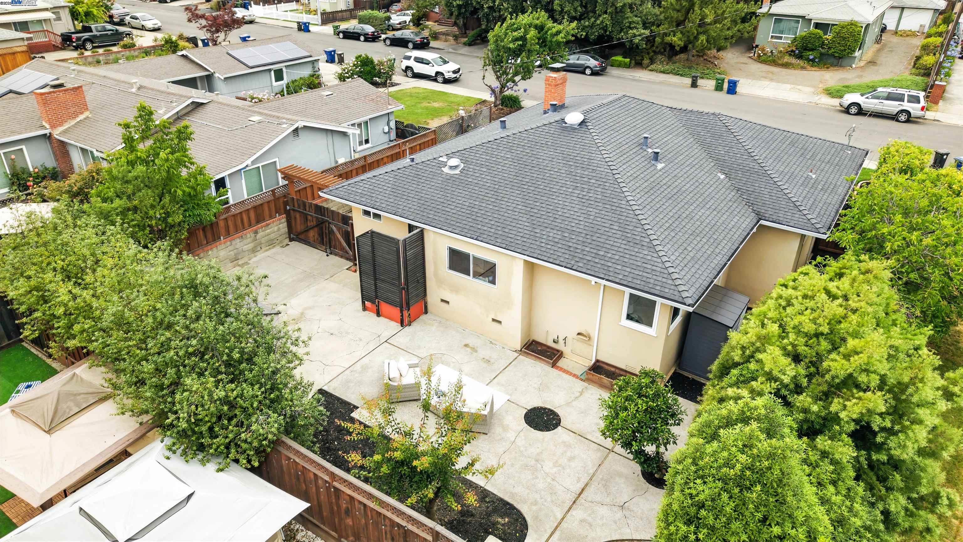 Detail Gallery Image 47 of 59 For 3635 Lorena Ave, Castro Valley,  CA 94546 - 3 Beds | 2 Baths