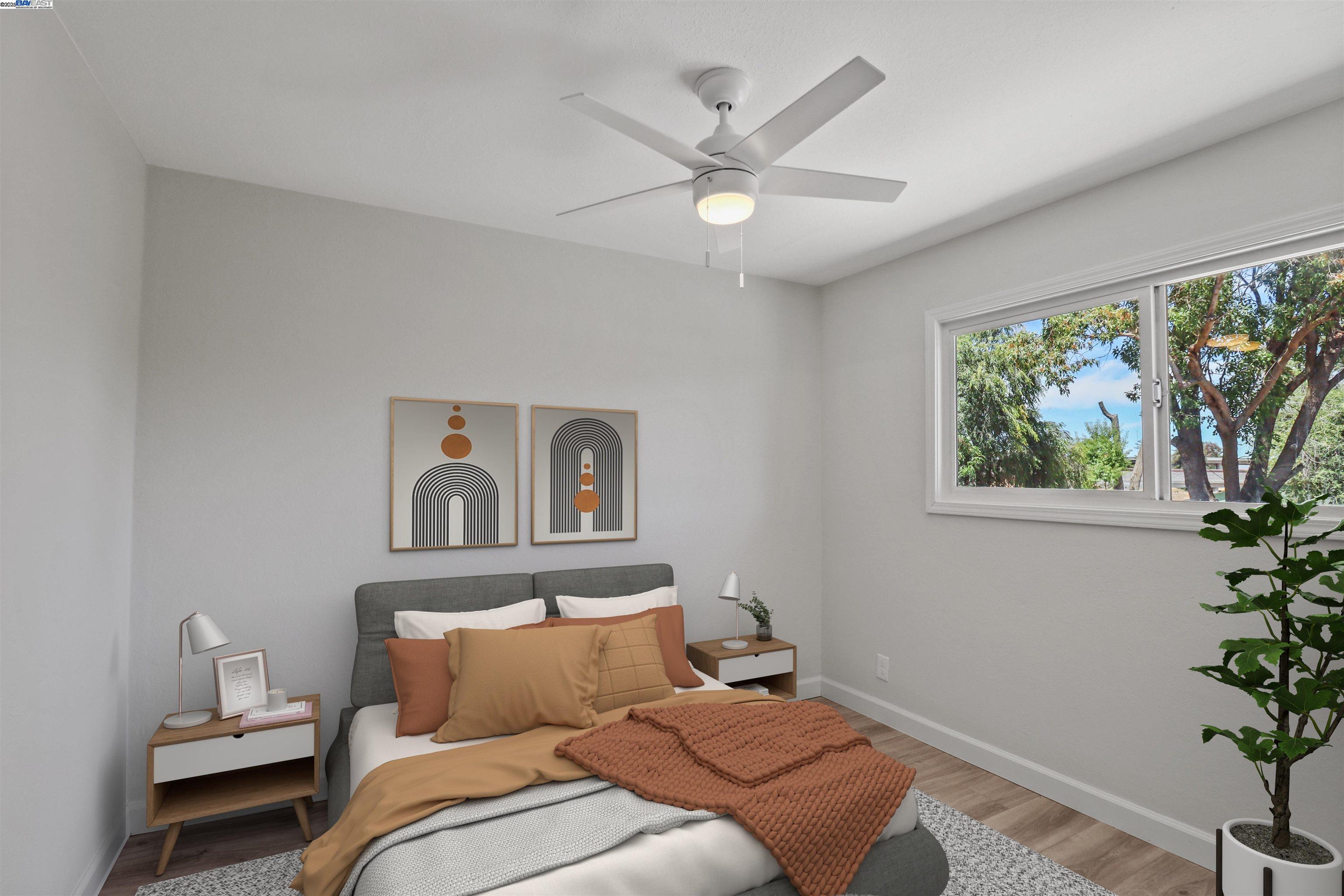 Detail Gallery Image 7 of 32 For 1391 Brookview Dr., Concord,  CA 94520 - 3 Beds | 2/1 Baths