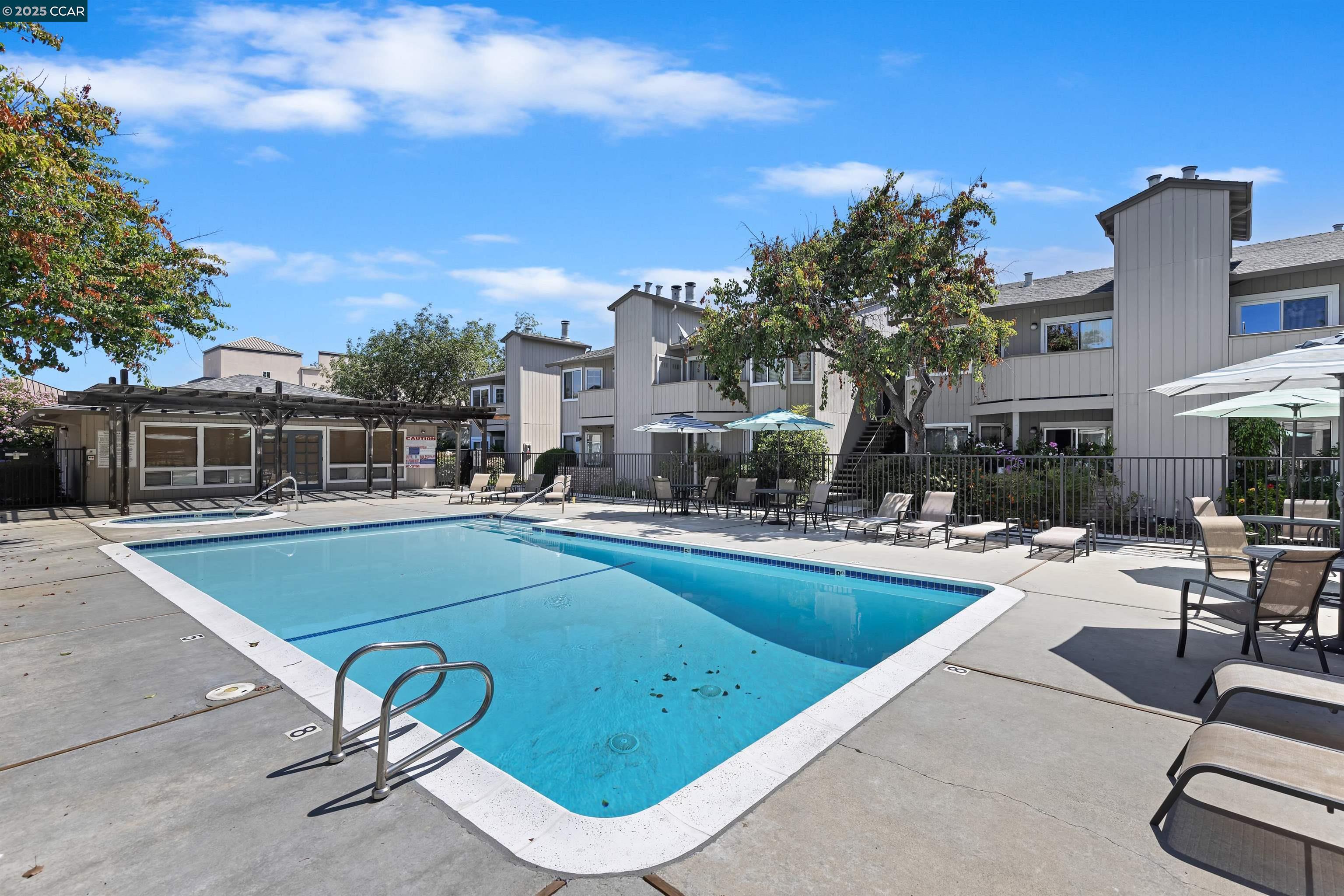 Detail Gallery Image 21 of 21 For 3450 Wine Cask Way, San Jose,  CA 95124 - 2 Beds | 2 Baths