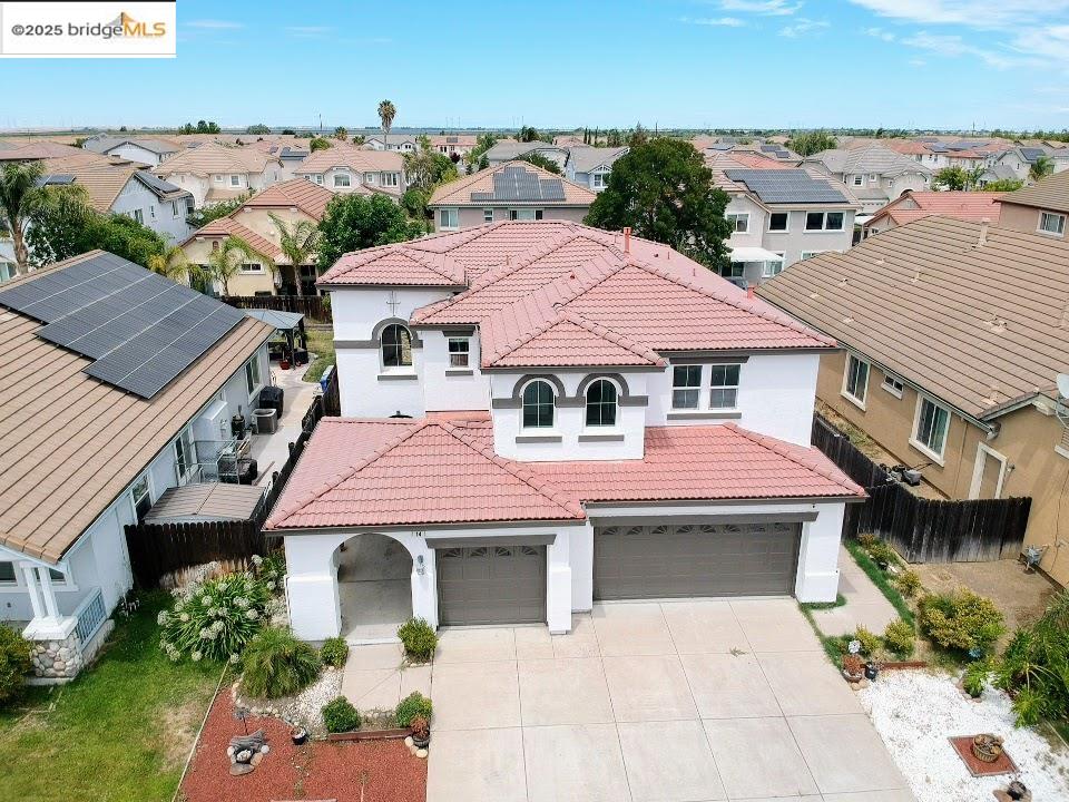 Detail Gallery Image 1 of 1 For 14 Bramante Ct, Oakley,  CA 94561 - 5 Beds | 3 Baths