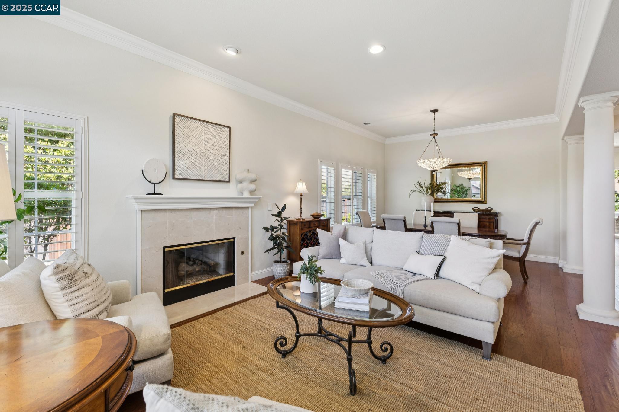 Detail Gallery Image 13 of 58 For 109 Forest Hill, Clayton,  CA 94517 - 3 Beds | 2/1 Baths