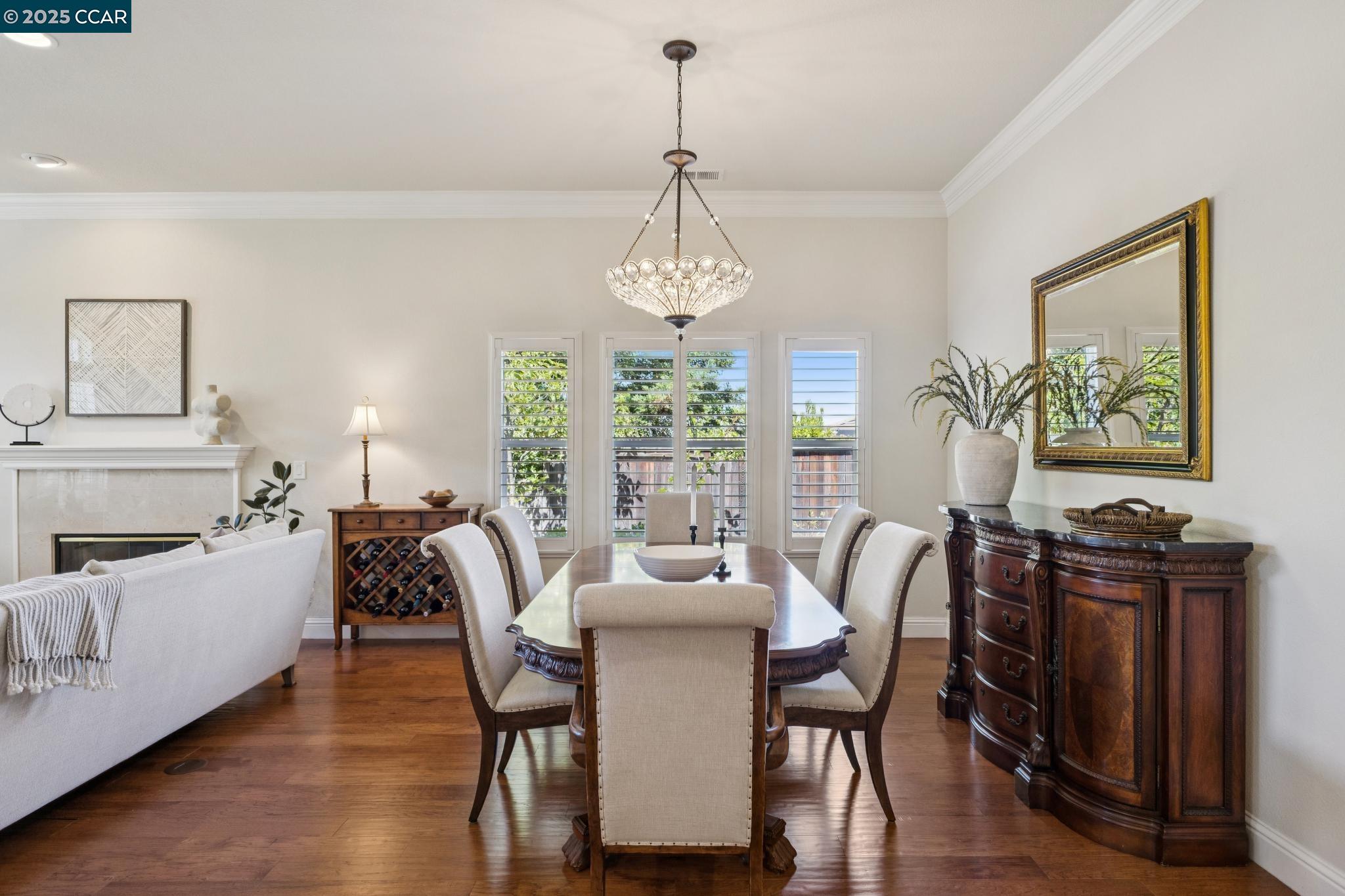 Detail Gallery Image 14 of 58 For 109 Forest Hill, Clayton,  CA 94517 - 3 Beds | 2/1 Baths