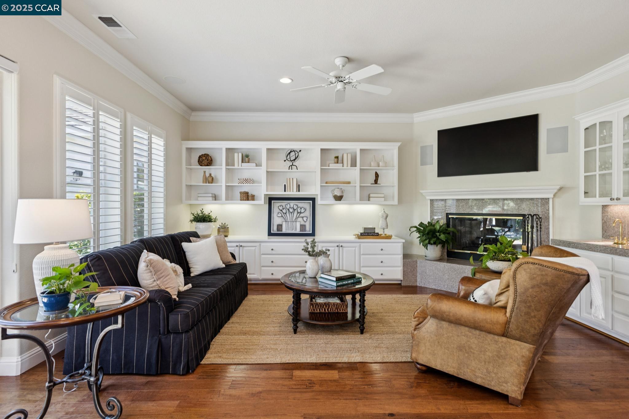Detail Gallery Image 18 of 58 For 109 Forest Hill, Clayton,  CA 94517 - 3 Beds | 2/1 Baths