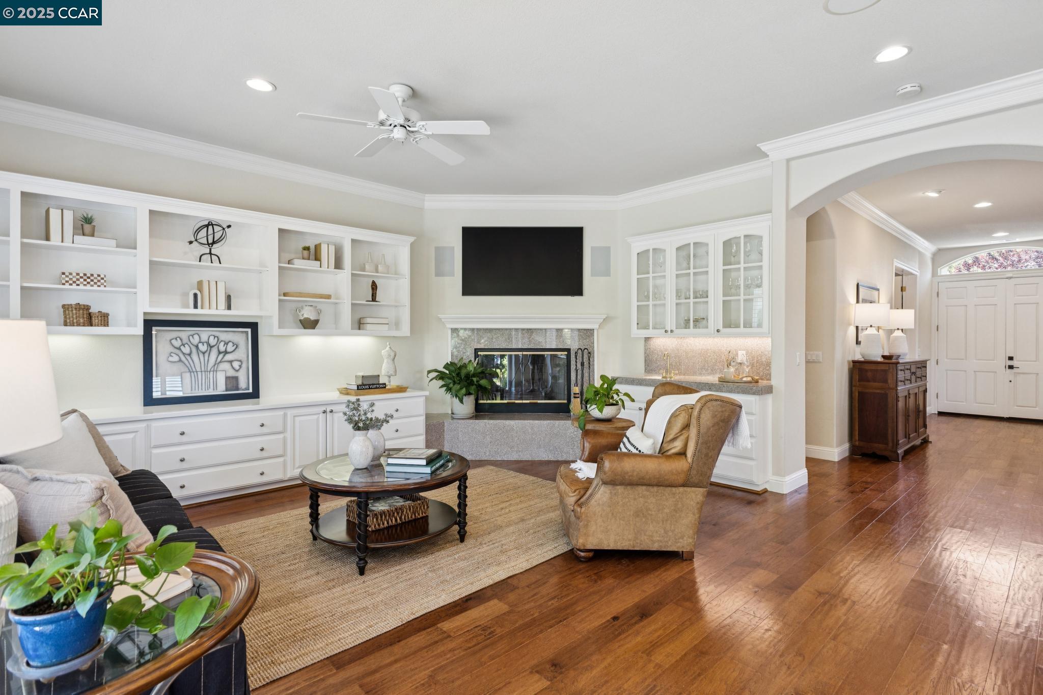 Detail Gallery Image 19 of 58 For 109 Forest Hill, Clayton,  CA 94517 - 3 Beds | 2/1 Baths