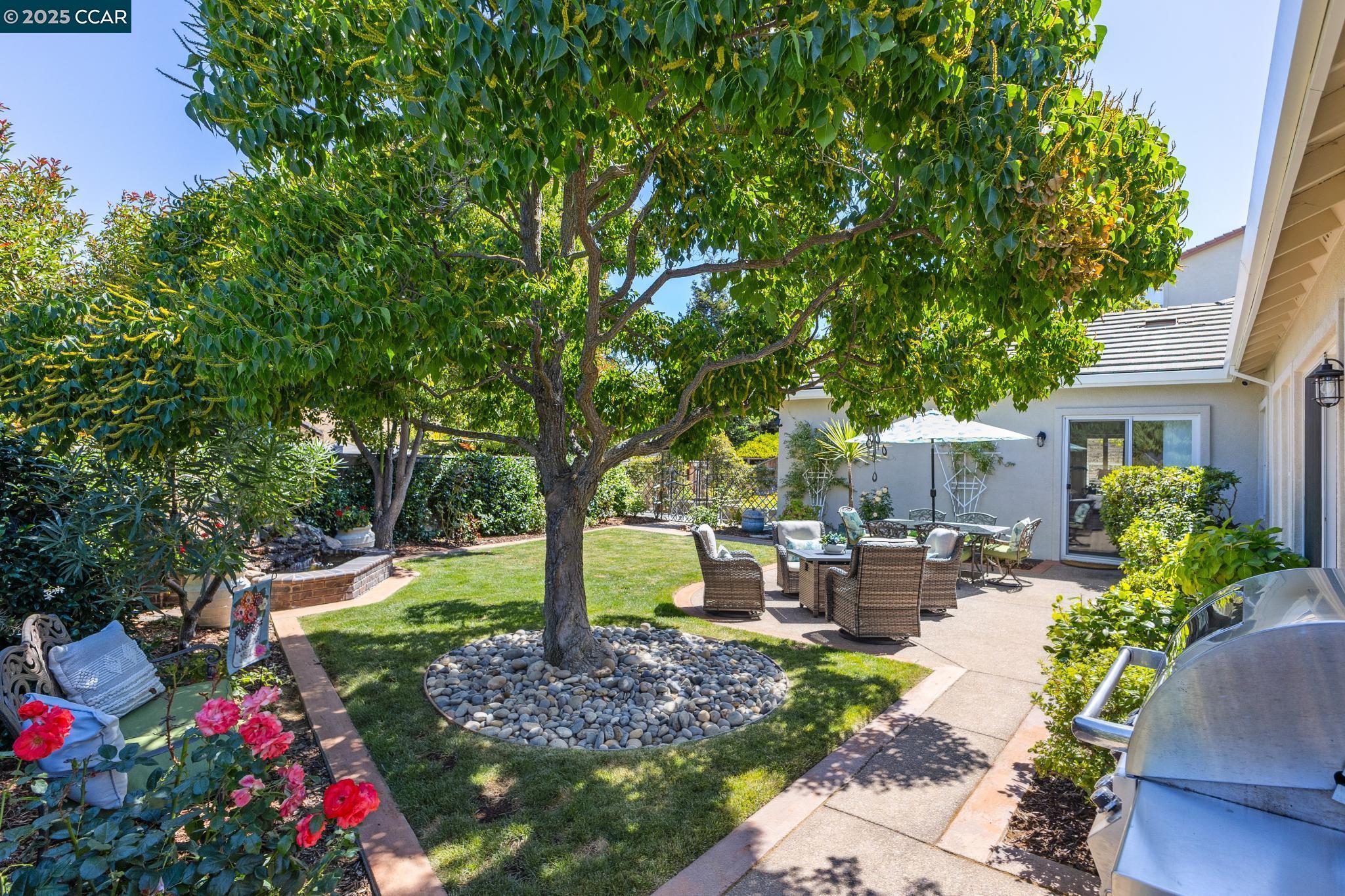 Detail Gallery Image 40 of 58 For 109 Forest Hill, Clayton,  CA 94517 - 3 Beds | 2/1 Baths