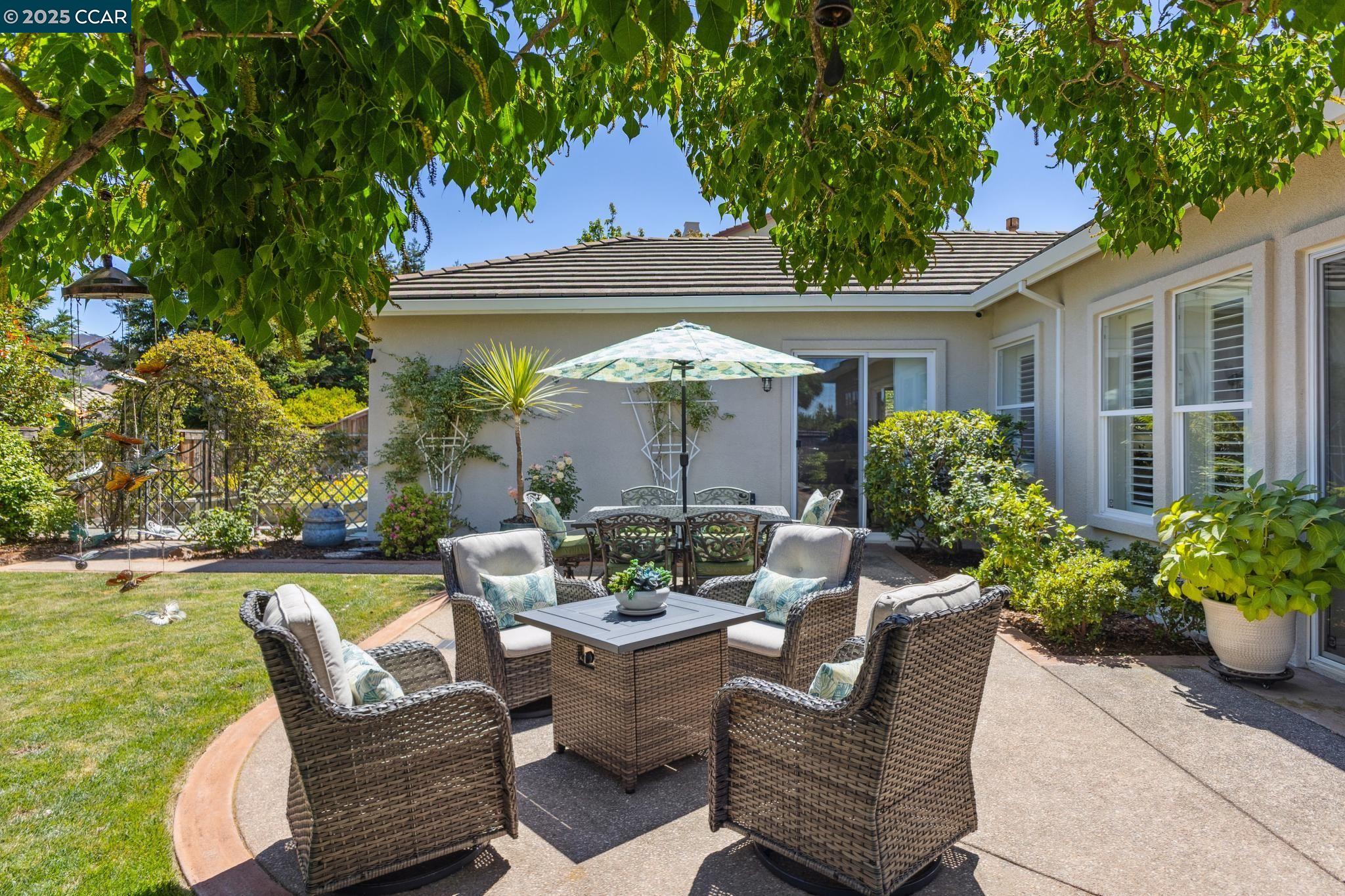 Detail Gallery Image 41 of 58 For 109 Forest Hill, Clayton,  CA 94517 - 3 Beds | 2/1 Baths