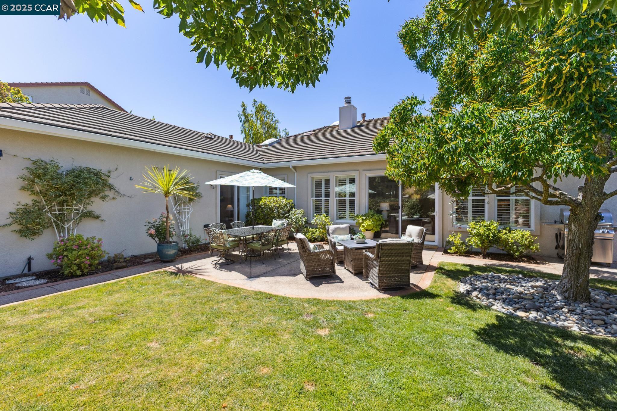 Detail Gallery Image 43 of 58 For 109 Forest Hill, Clayton,  CA 94517 - 3 Beds | 2/1 Baths