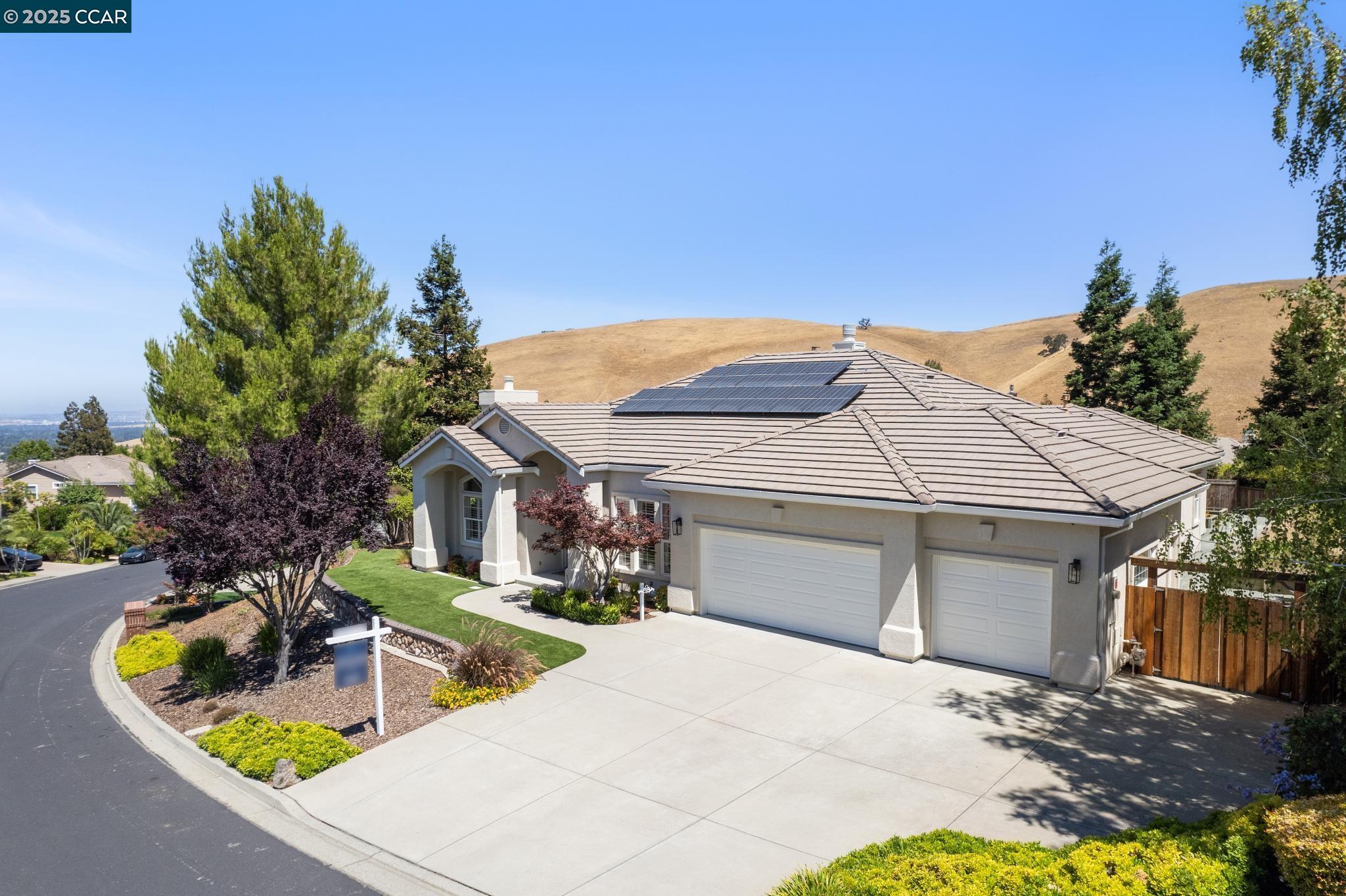 Detail Gallery Image 52 of 58 For 109 Forest Hill, Clayton,  CA 94517 - 3 Beds | 2/1 Baths