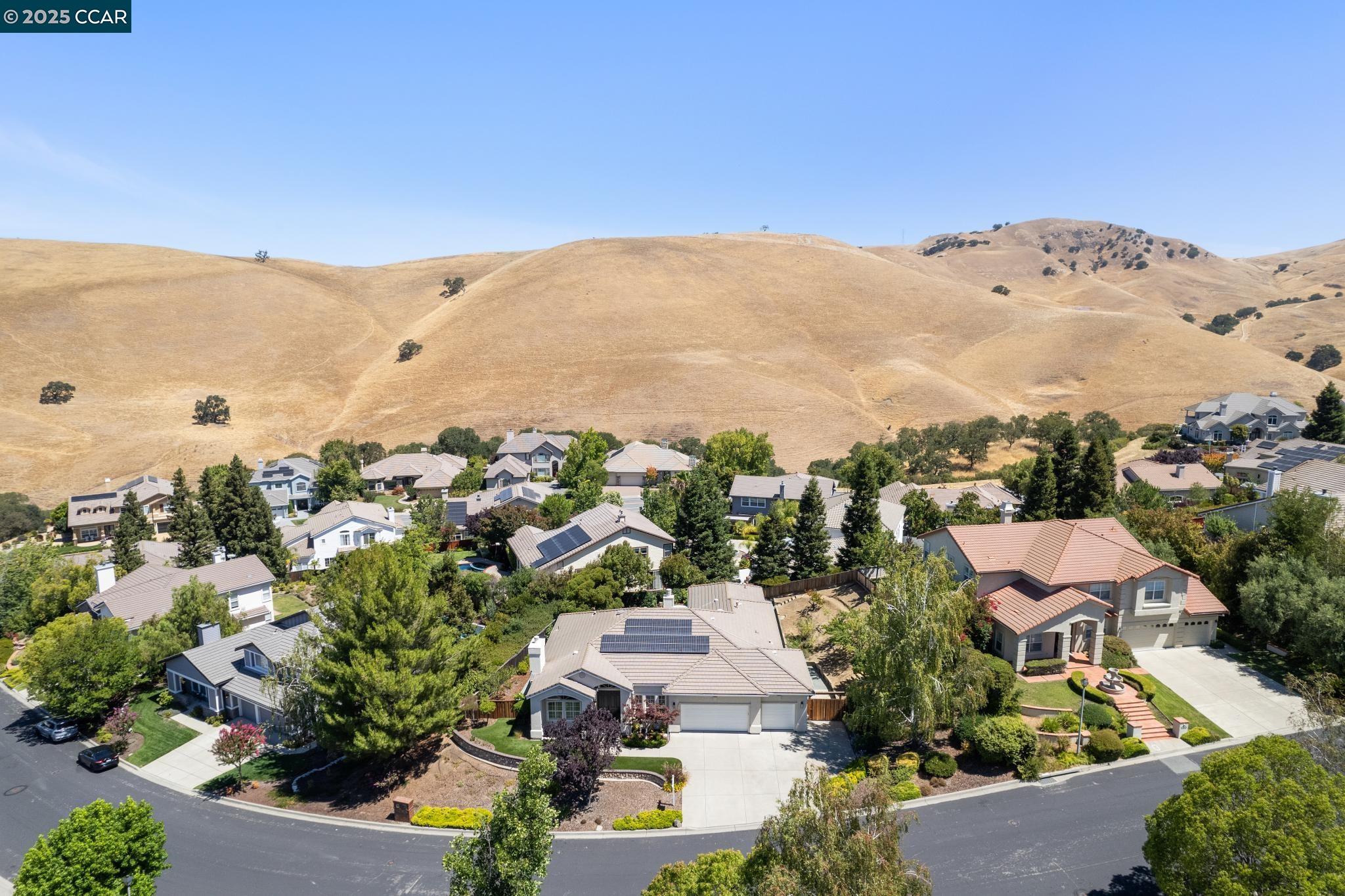 Detail Gallery Image 55 of 58 For 109 Forest Hill, Clayton,  CA 94517 - 3 Beds | 2/1 Baths