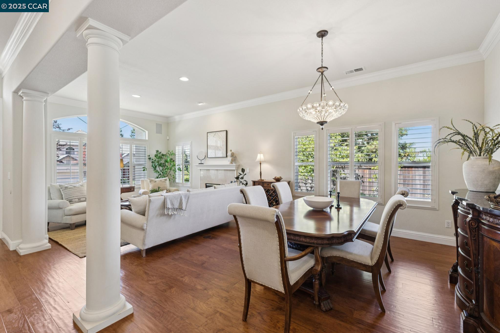Detail Gallery Image 10 of 58 For 109 Forest Hill, Clayton,  CA 94517 - 3 Beds | 2/1 Baths