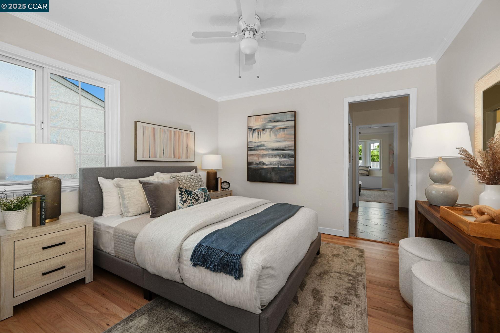 Detail Gallery Image 18 of 30 For 16063 Berkshire Dr, Castro Valley,  CA 94578 - 3 Beds | 2 Baths