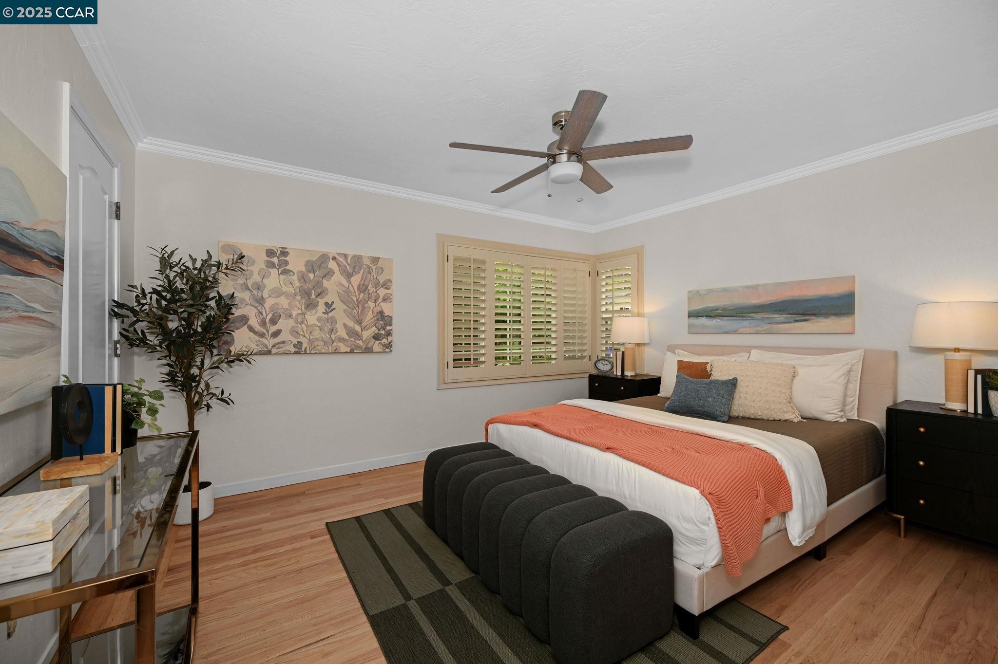 Detail Gallery Image 21 of 30 For 16063 Berkshire Dr, Castro Valley,  CA 94578 - 3 Beds | 2 Baths