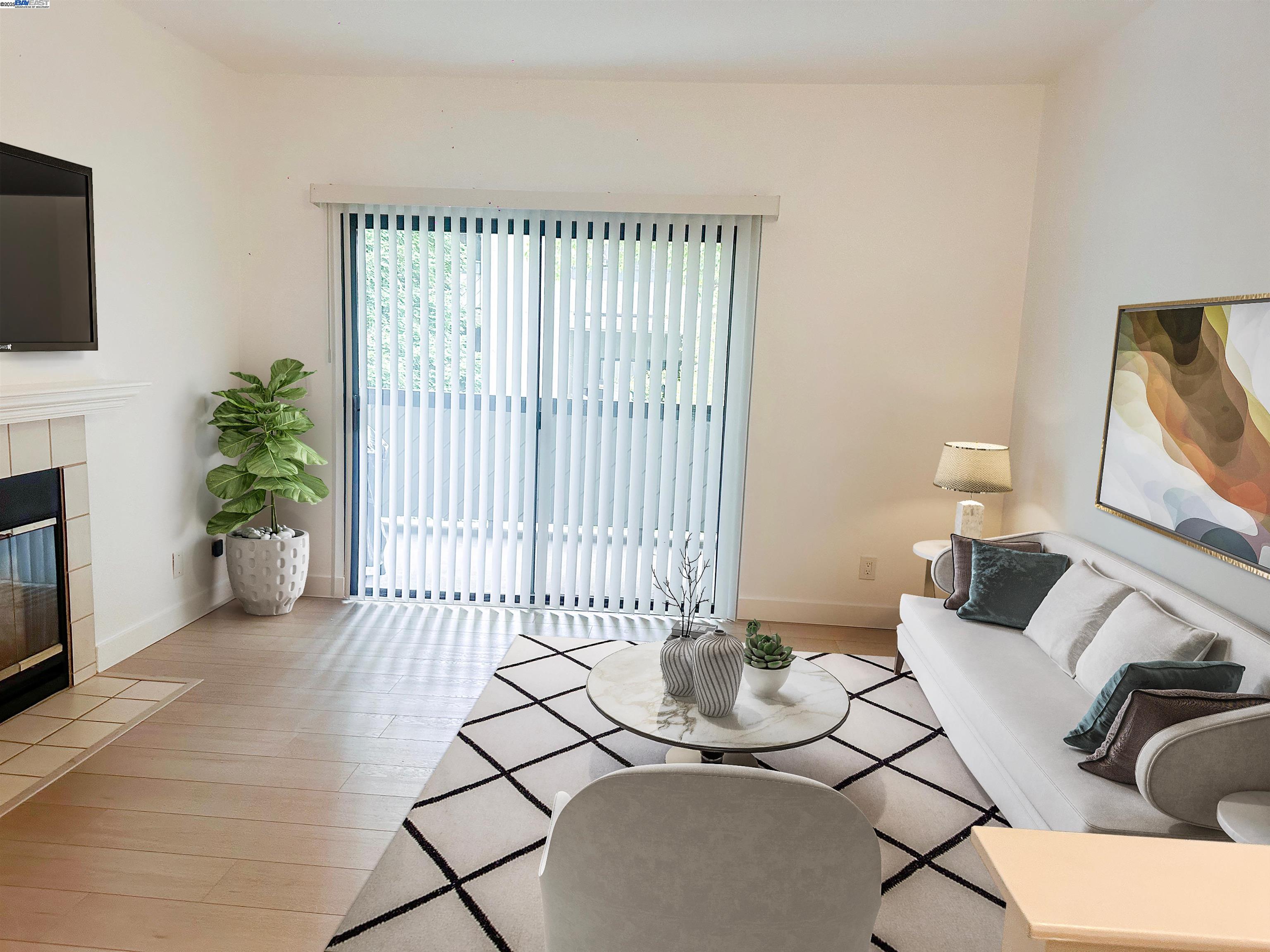 Detail Gallery Image 1 of 8 For 1256 Stanhope Lane #249,  Hayward,  CA 94545 - 1 Beds | 1 Baths