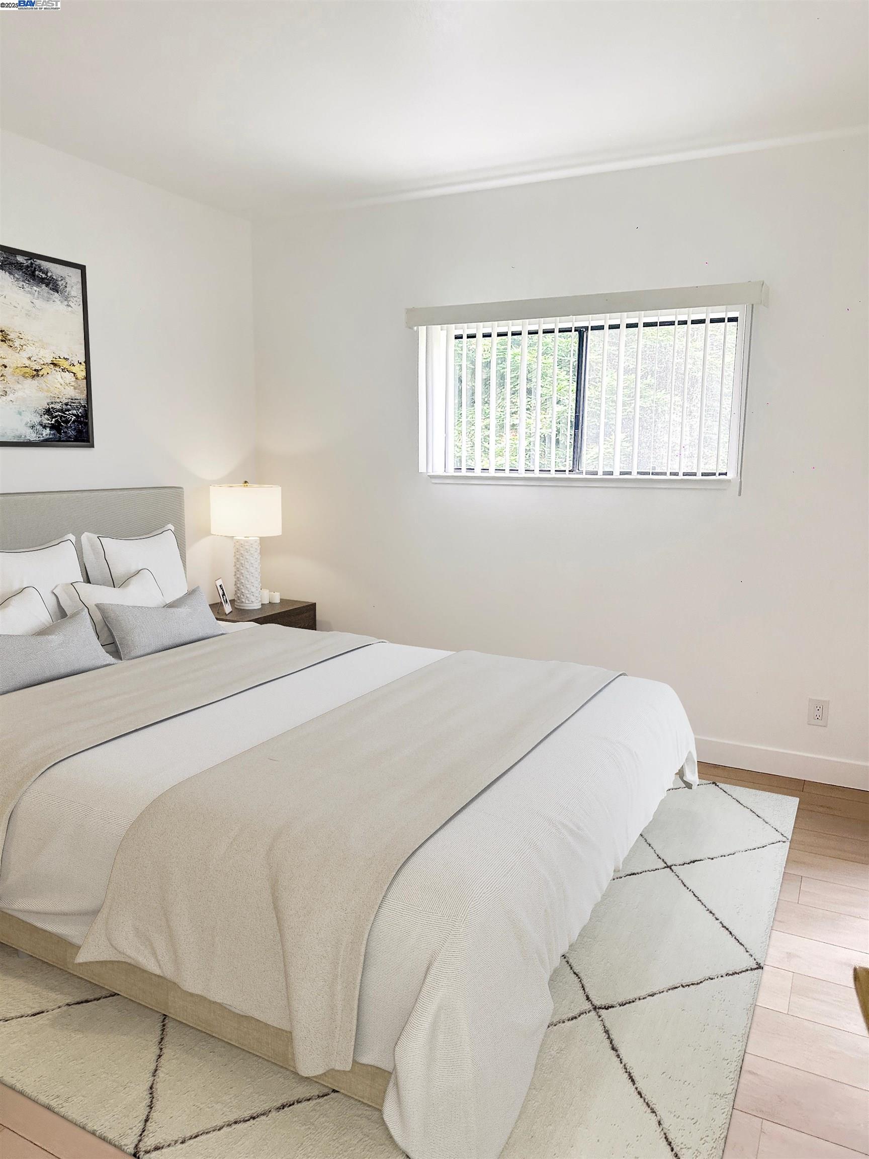 Detail Gallery Image 4 of 8 For 1256 Stanhope Lane #249,  Hayward,  CA 94545 - 1 Beds | 1 Baths
