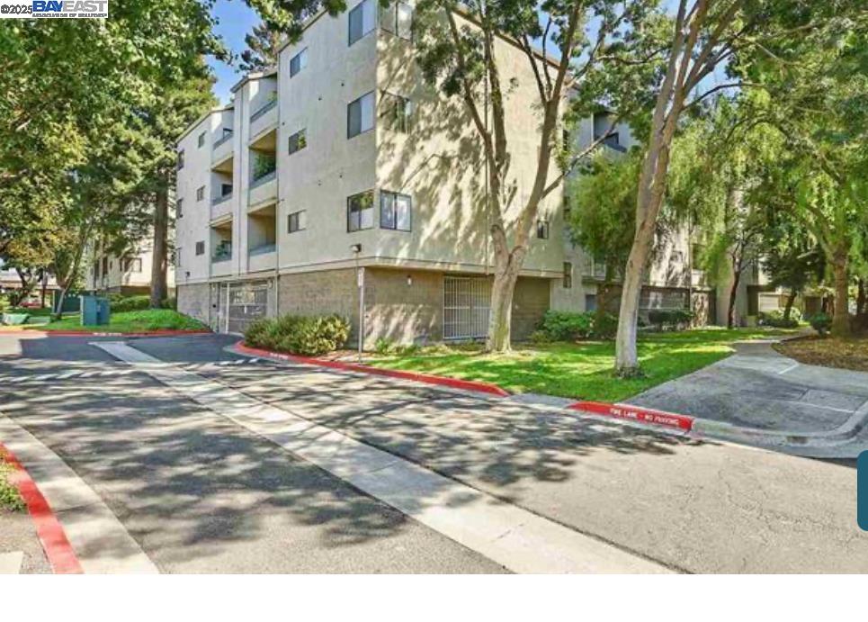 Detail Gallery Image 6 of 8 For 1256 Stanhope Lane #249,  Hayward,  CA 94545 - 1 Beds | 1 Baths