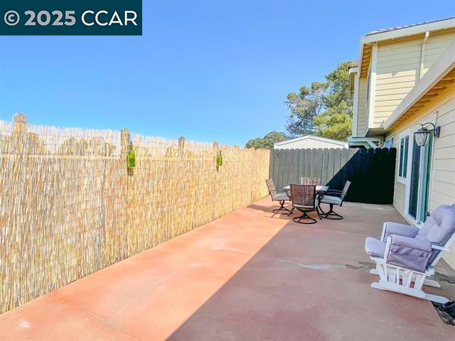 Detail Gallery Image 12 of 12 For 232 Oneil Cir, Hercules,  CA 94547 - 2 Beds | 2 Baths