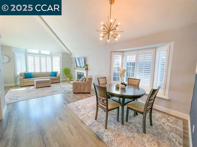 Detail Gallery Image 3 of 12 For 232 Oneil Cir, Hercules,  CA 94547 - 2 Beds | 2 Baths