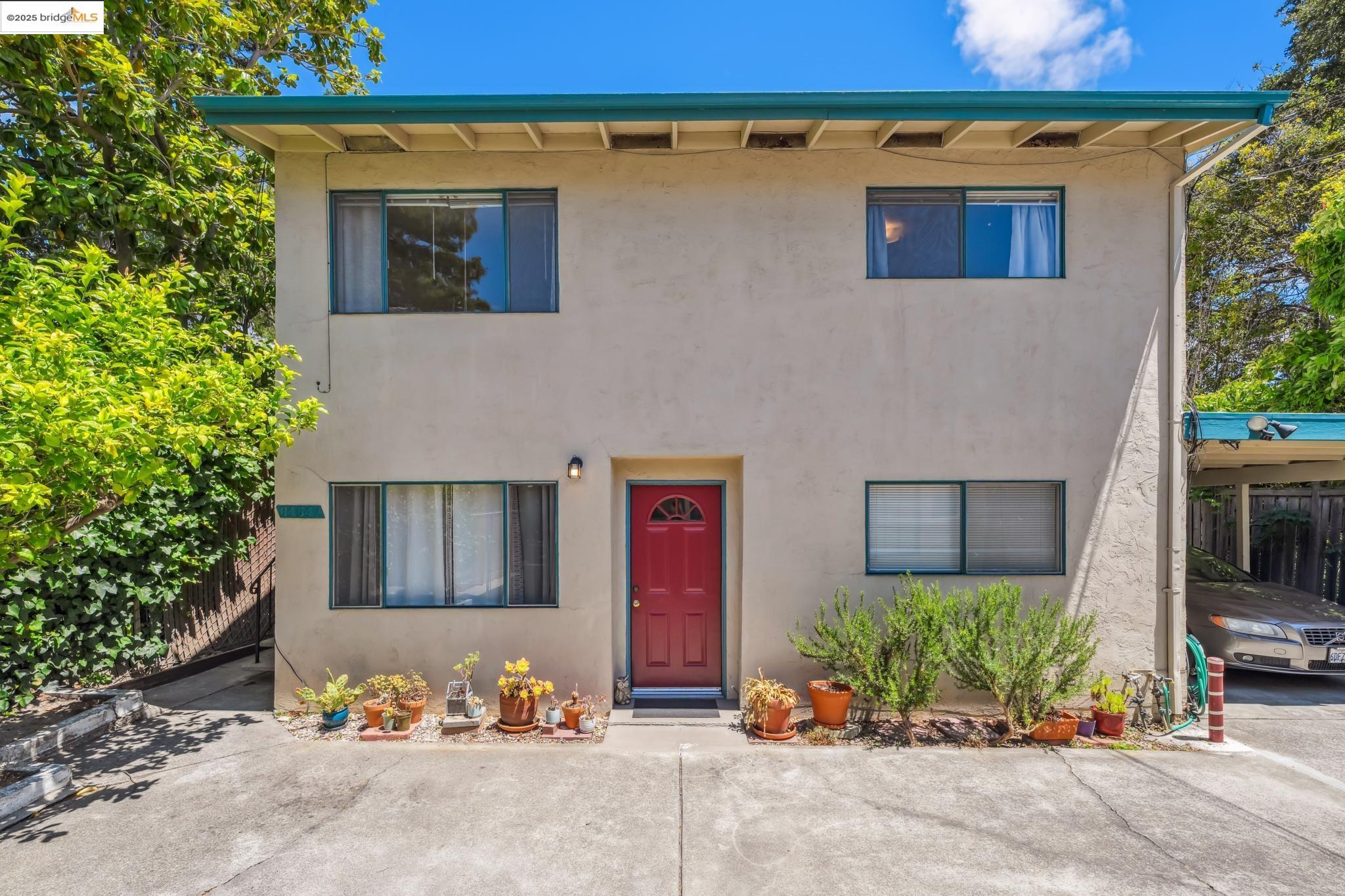 Detail Gallery Image 23 of 39 For 6456 Hillegass Ave, Oakland,  CA 94618 - – Beds | – Baths