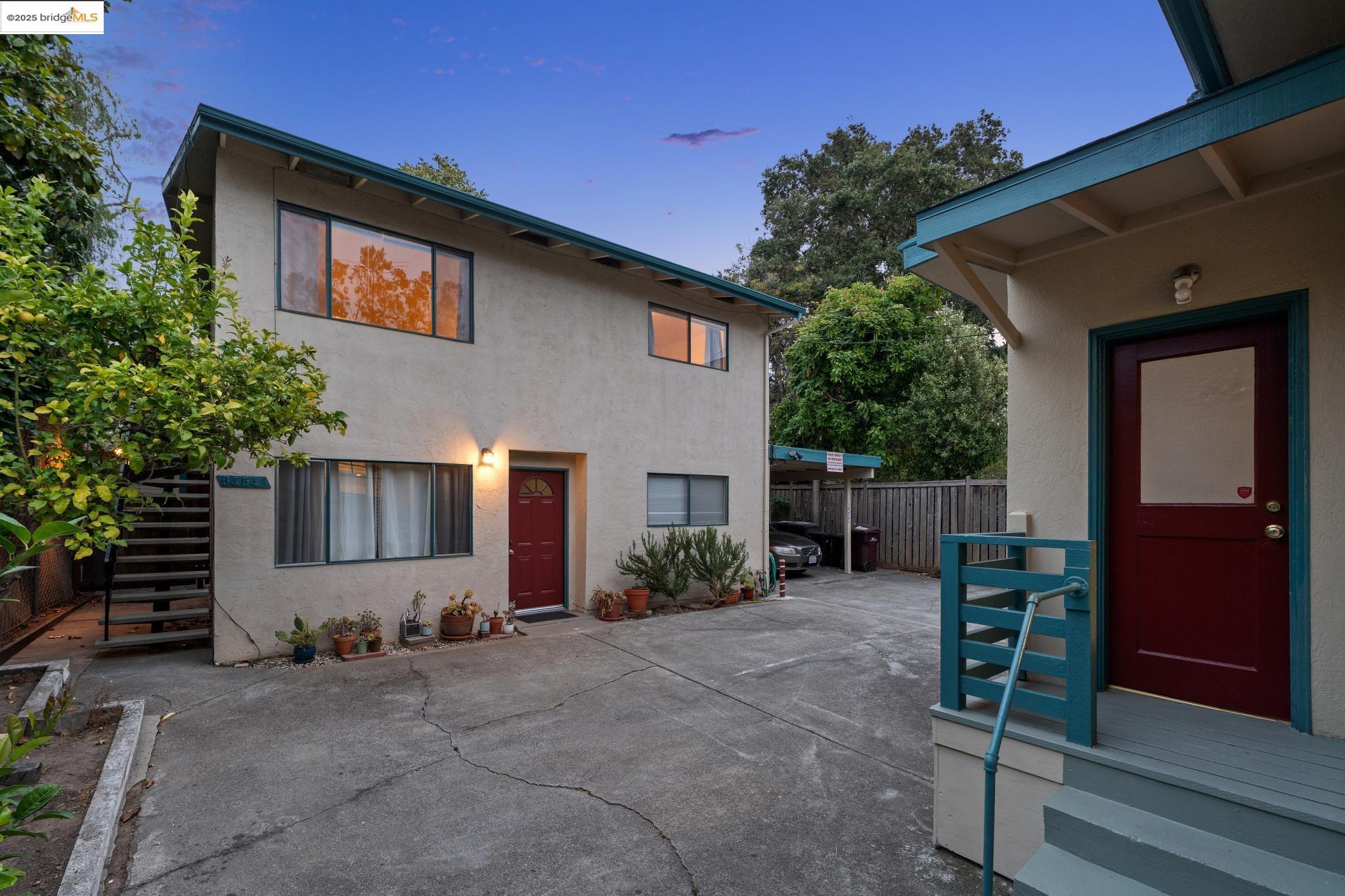 Detail Gallery Image 24 of 39 For 6456 Hillegass Ave, Oakland,  CA 94618 - – Beds | – Baths