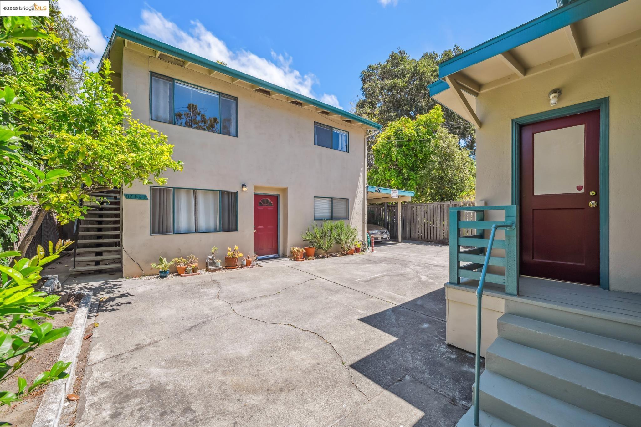 Detail Gallery Image 38 of 39 For 6456 Hillegass Ave, Oakland,  CA 94618 - – Beds | – Baths
