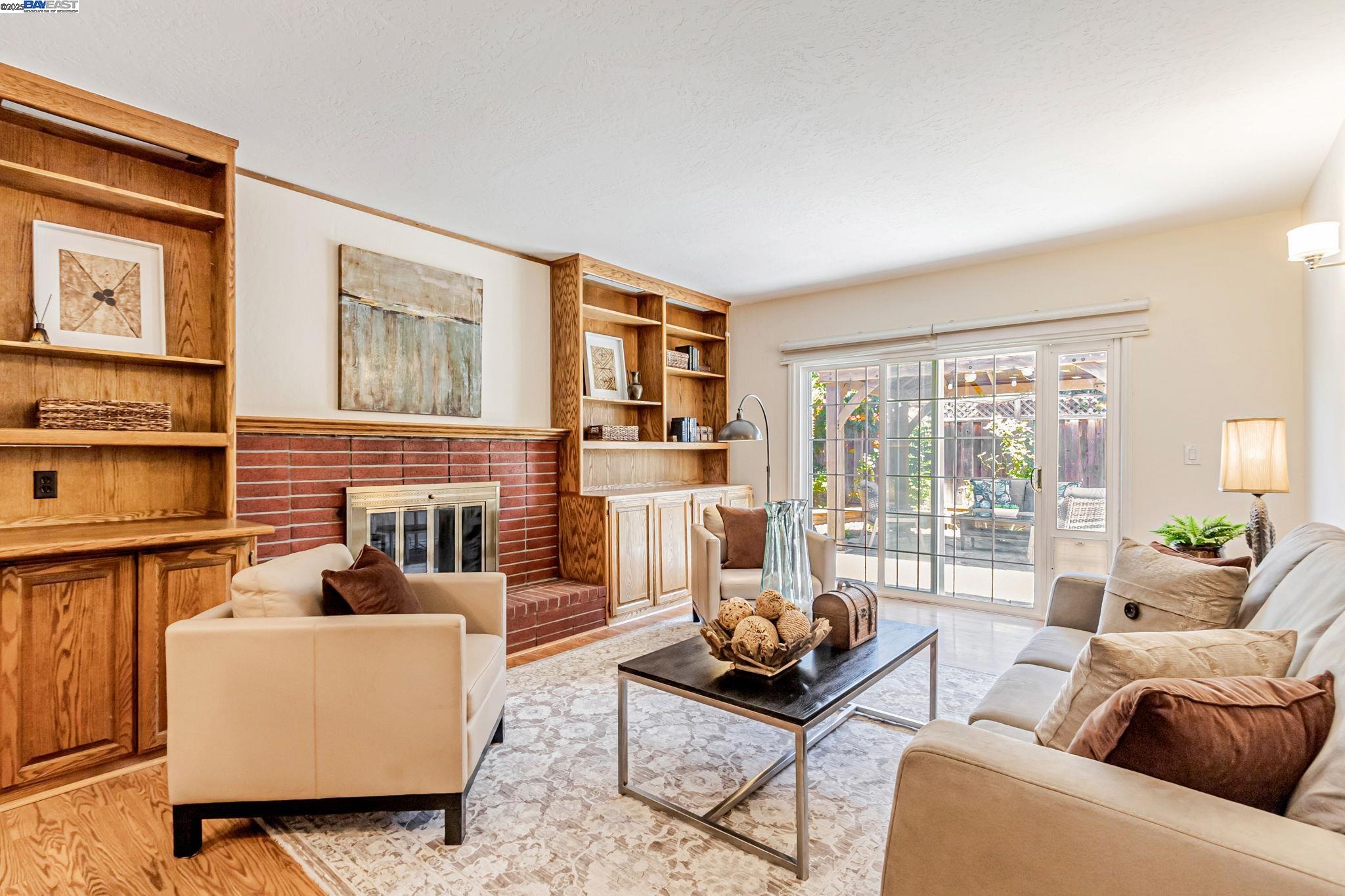 Detail Gallery Image 15 of 32 For 6290 Lillian Way, San Jose,  CA 95120 - 3 Beds | 2 Baths