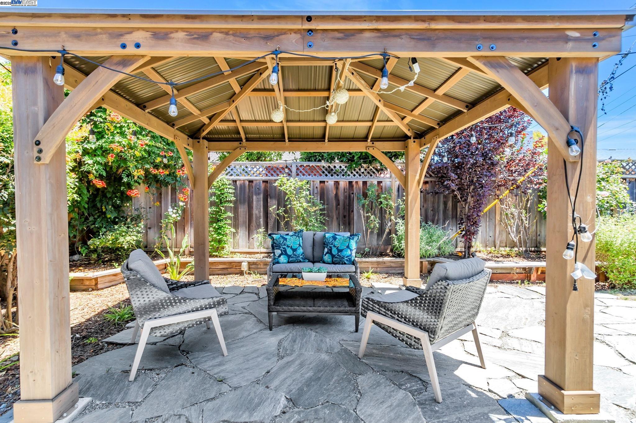 Detail Gallery Image 25 of 32 For 6290 Lillian Way, San Jose,  CA 95120 - 3 Beds | 2 Baths