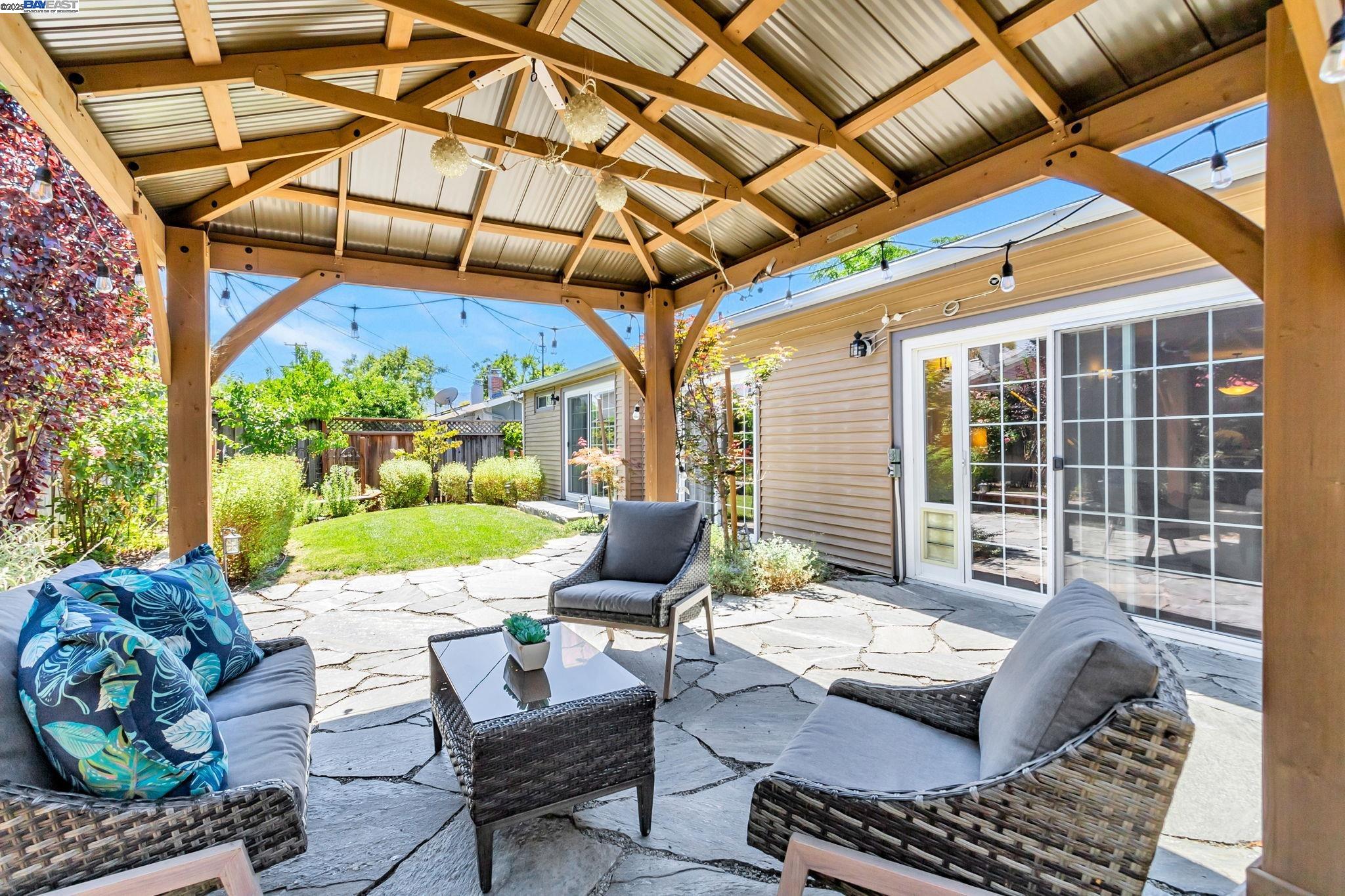 Detail Gallery Image 26 of 32 For 6290 Lillian Way, San Jose,  CA 95120 - 3 Beds | 2 Baths