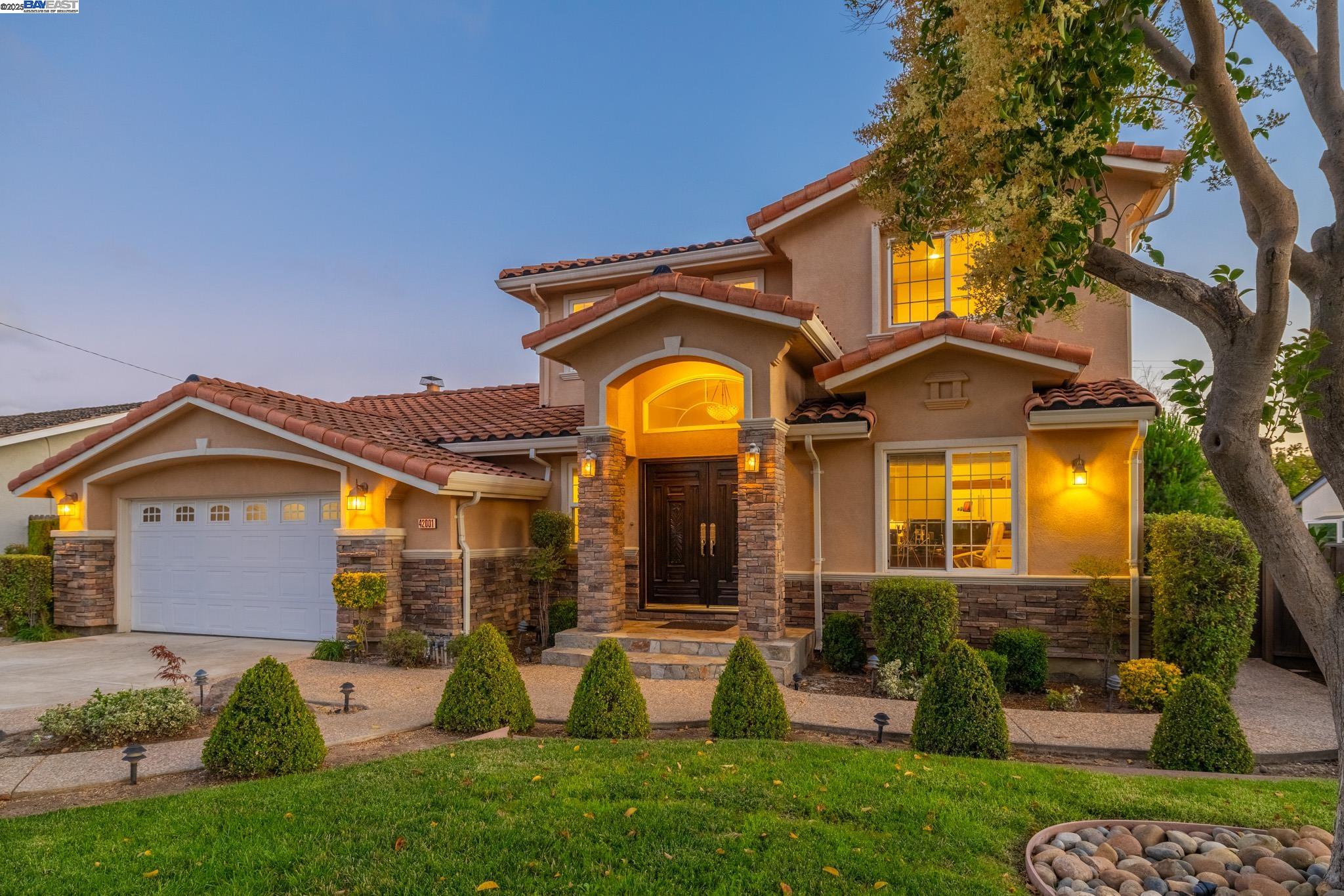 Detail Gallery Image 2 of 60 For 42001 via San Gabriel, Fremont,  CA 94539 - 5 Beds | 3 Baths