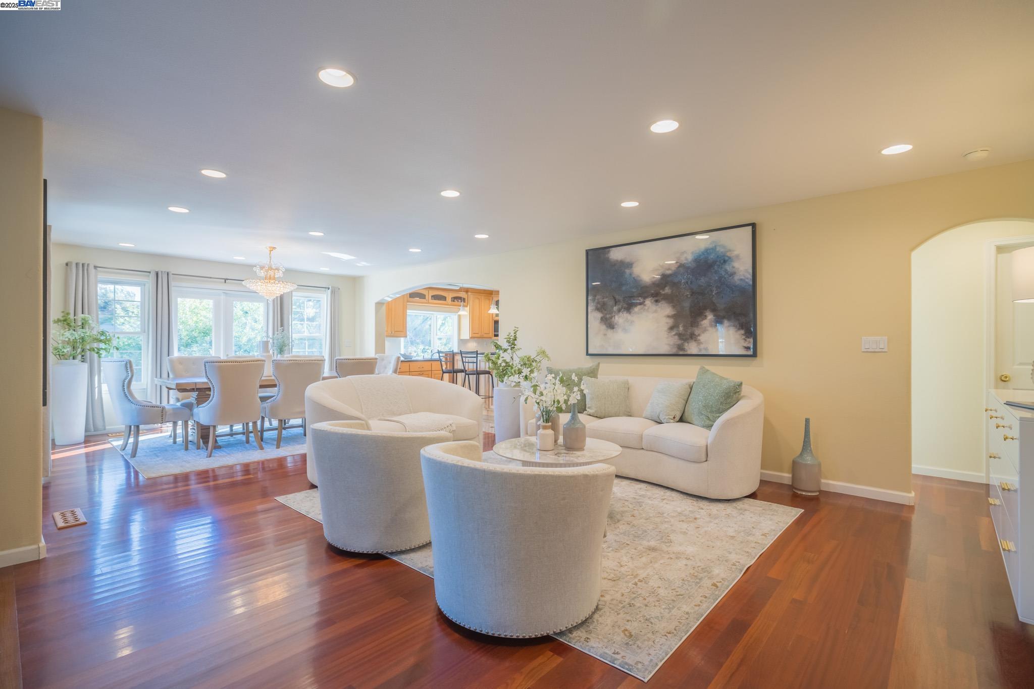 Detail Gallery Image 14 of 60 For 42001 via San Gabriel, Fremont,  CA 94539 - 5 Beds | 3 Baths