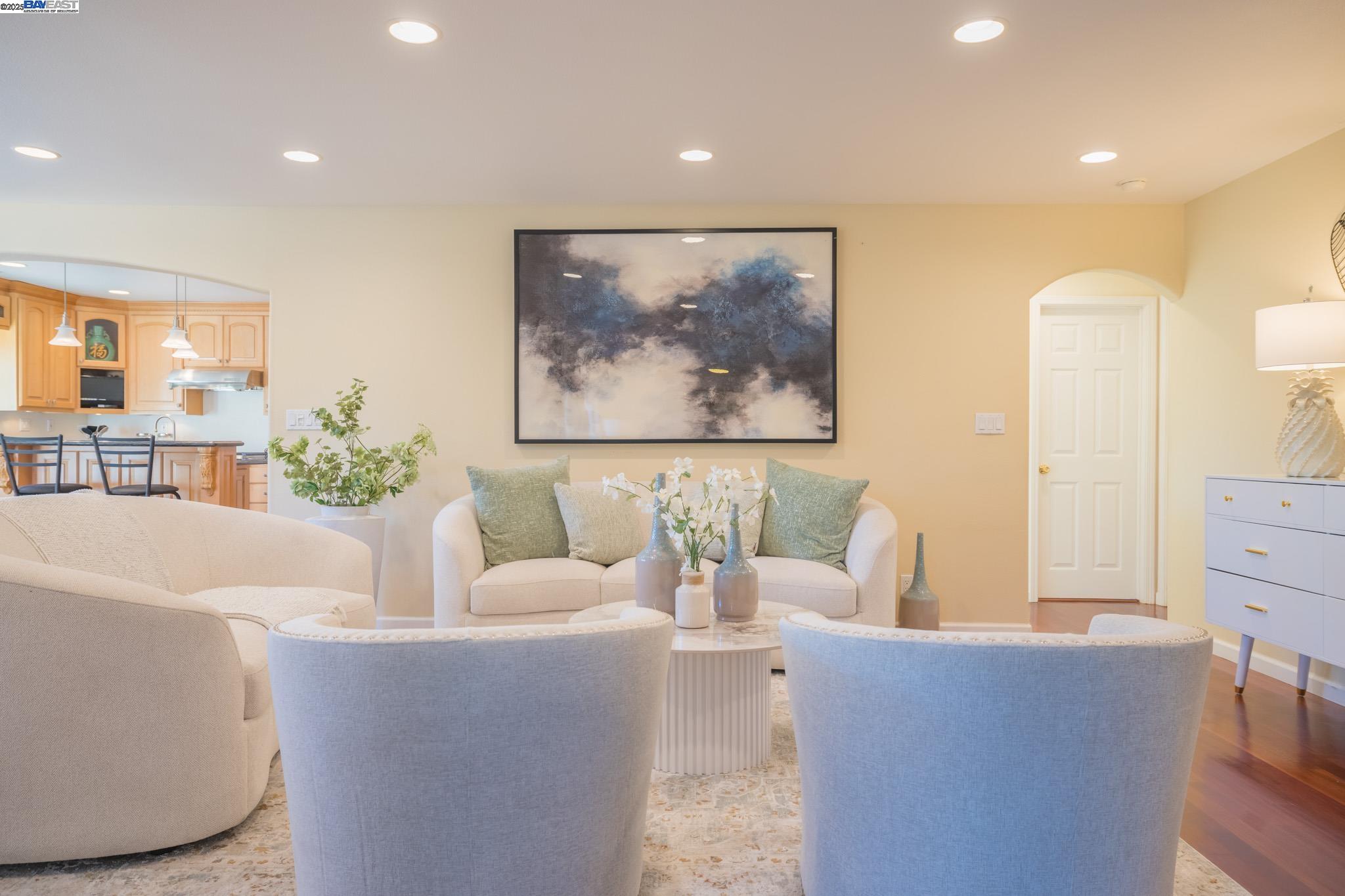 Detail Gallery Image 15 of 60 For 42001 via San Gabriel, Fremont,  CA 94539 - 5 Beds | 3 Baths