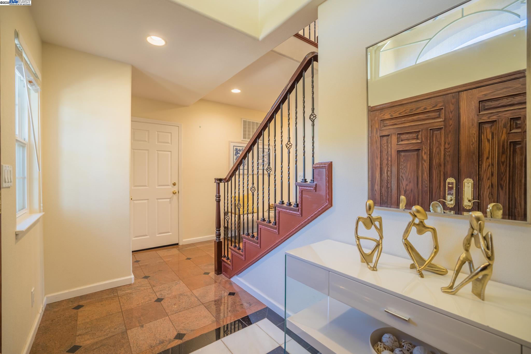 Detail Gallery Image 37 of 60 For 42001 via San Gabriel, Fremont,  CA 94539 - 5 Beds | 3 Baths